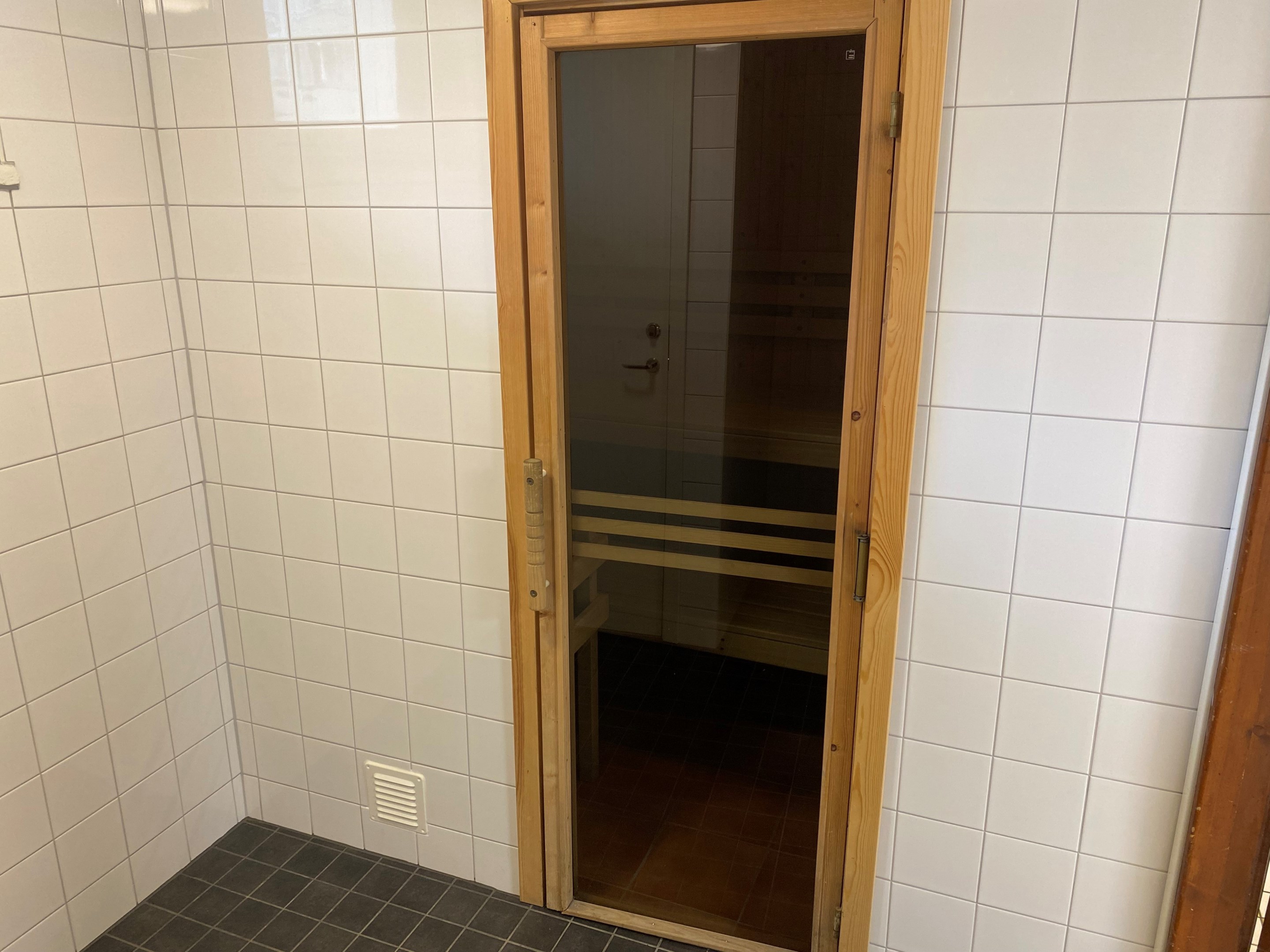 Bostadsbild från Odensgatan 4B, Kommande i Främre Luthagen, Uppsala