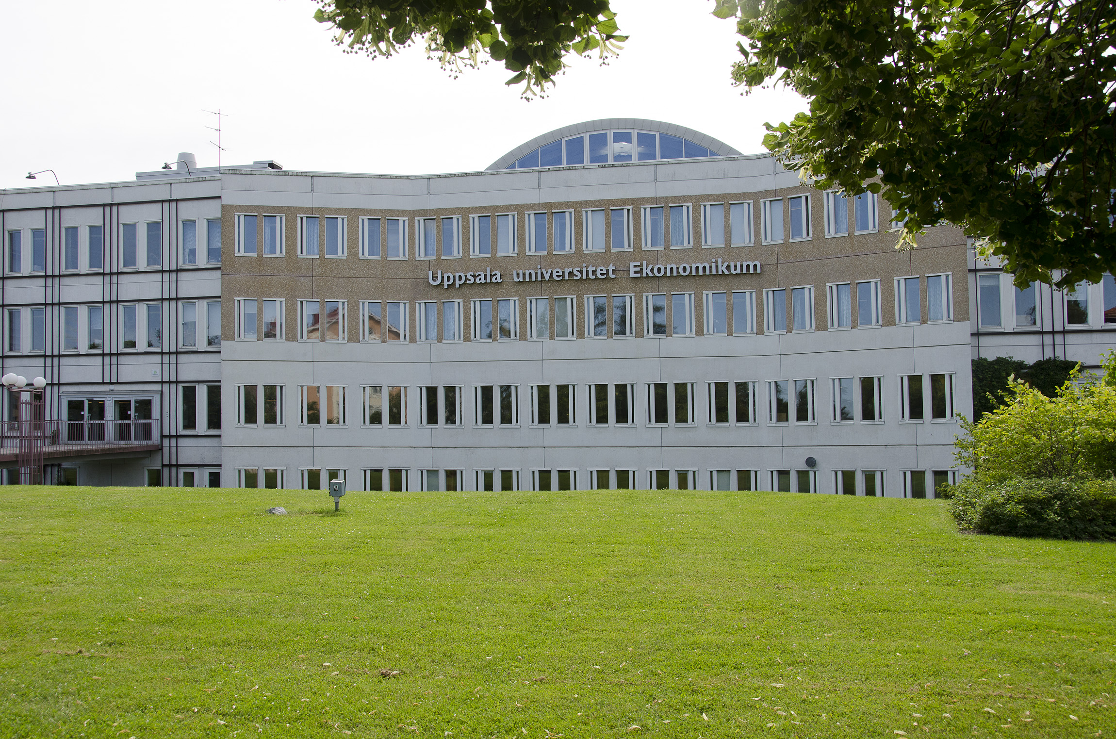 Bostadsbild från Odensgatan 4B, Kommande i Främre Luthagen, Uppsala