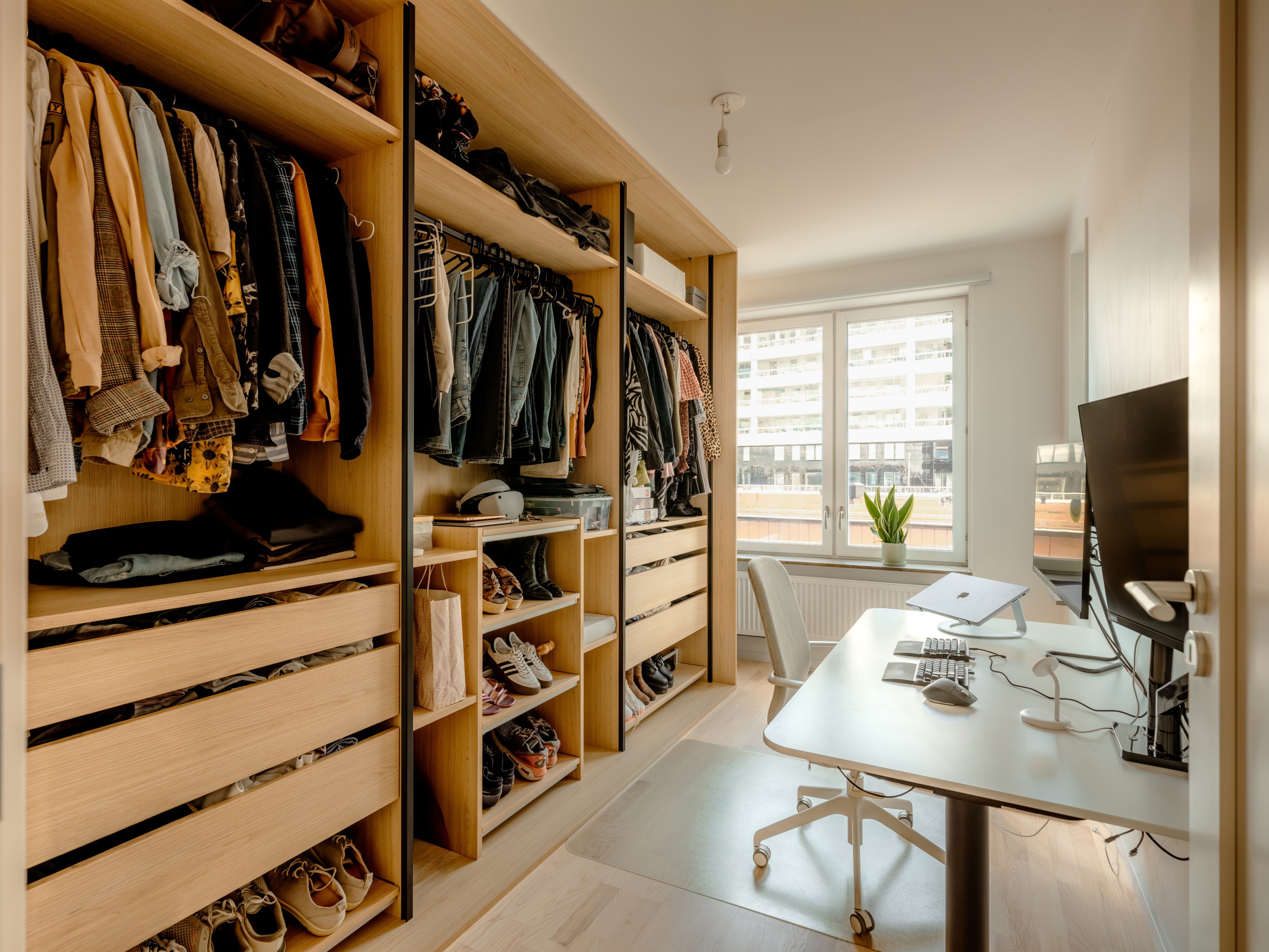 Bostadsbild från Önologgatan 1, 8 tr, Till salu i Liljeholmen - Liljeholmskajen, Stockholm