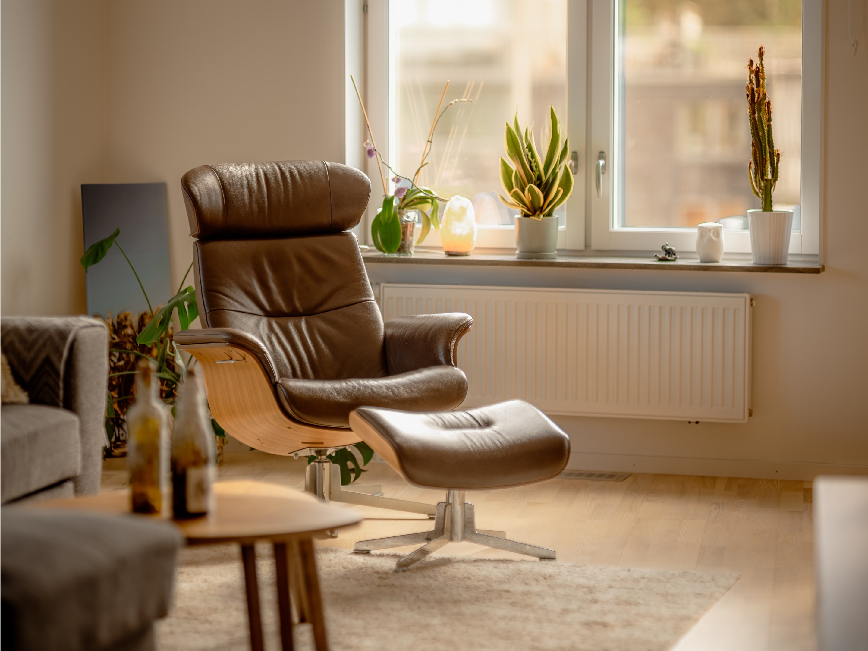 Bostadsbild från Önologgatan 1, 8 tr, Till salu i Liljeholmen - Liljeholmskajen, Stockholm