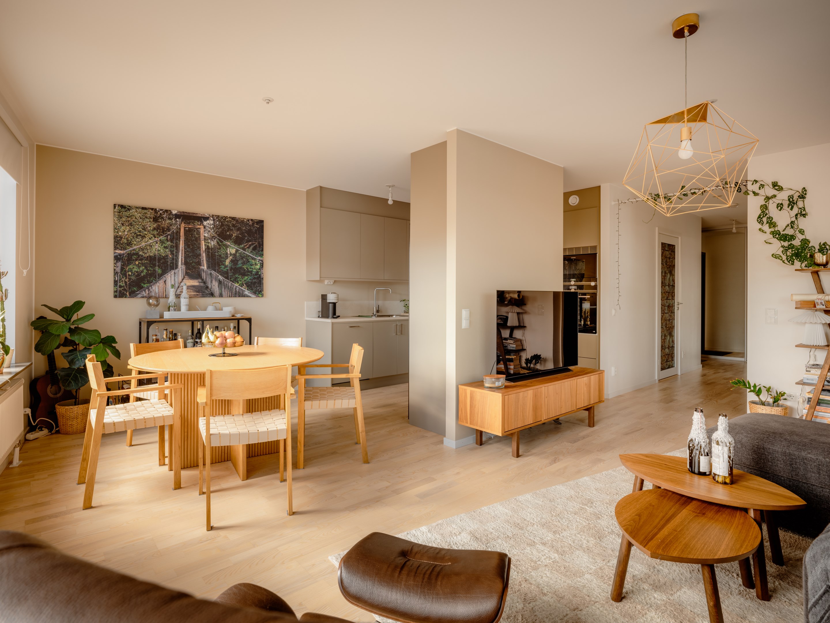 Bostadsbild från Önologgatan 1, 8 tr, Till salu i Liljeholmen - Liljeholmskajen, Stockholm