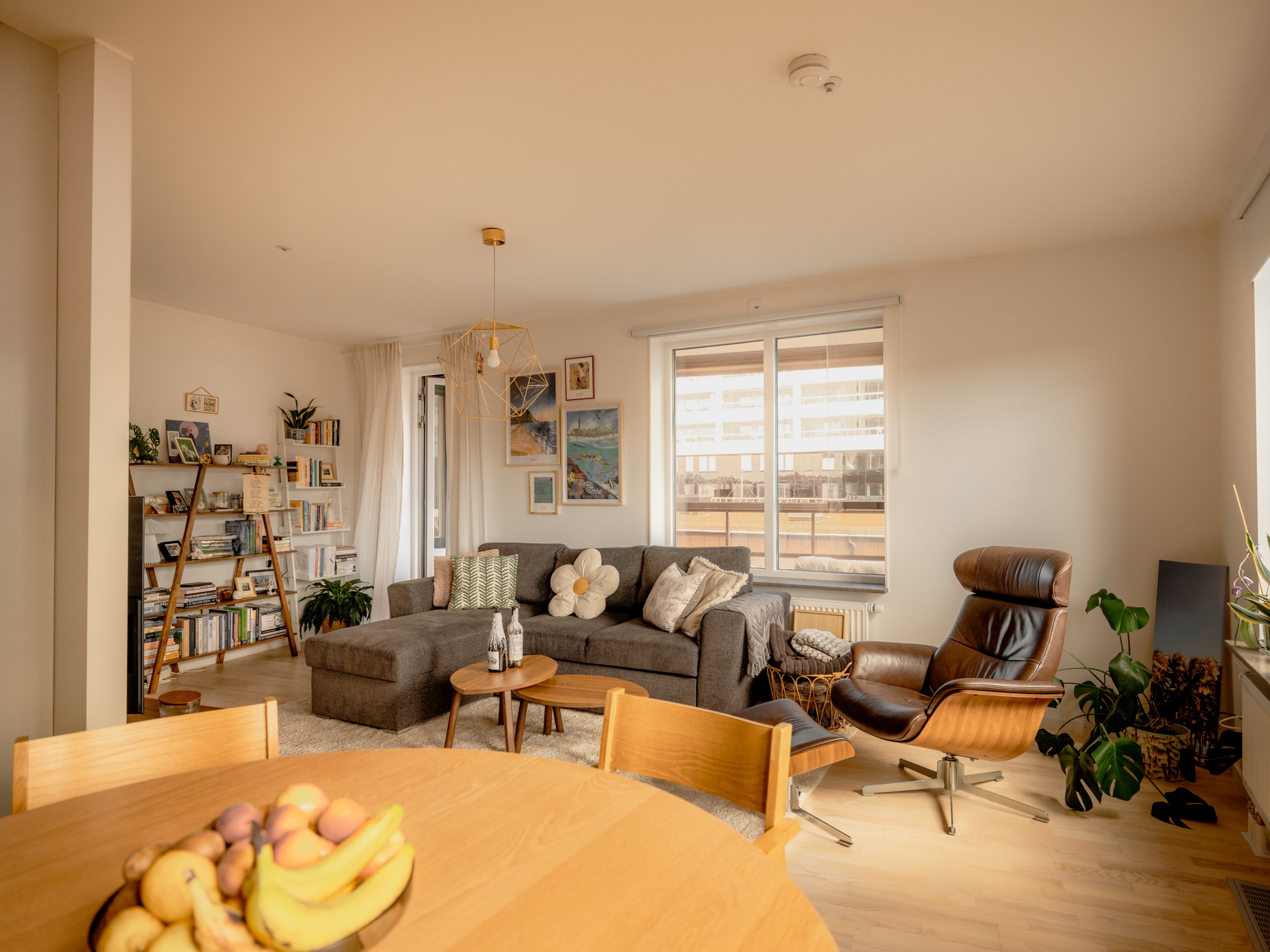 Bostadsbild från Önologgatan 1, 8 tr, Till salu i Liljeholmen - Liljeholmskajen, Stockholm