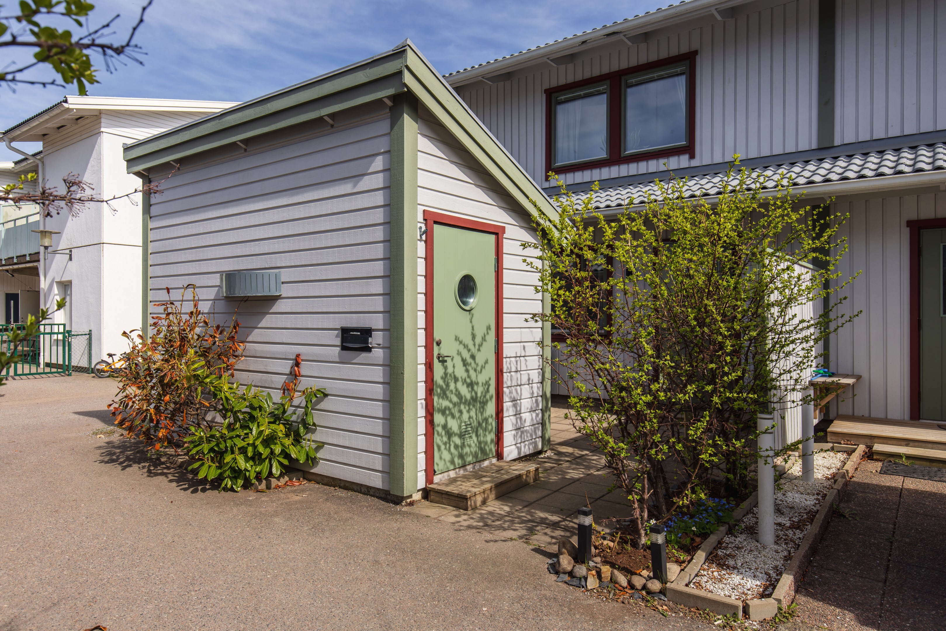 Bostadsbild från Berguddsvägen 84, Till salu i Bergudden - Saltsjöbaden, Nacka