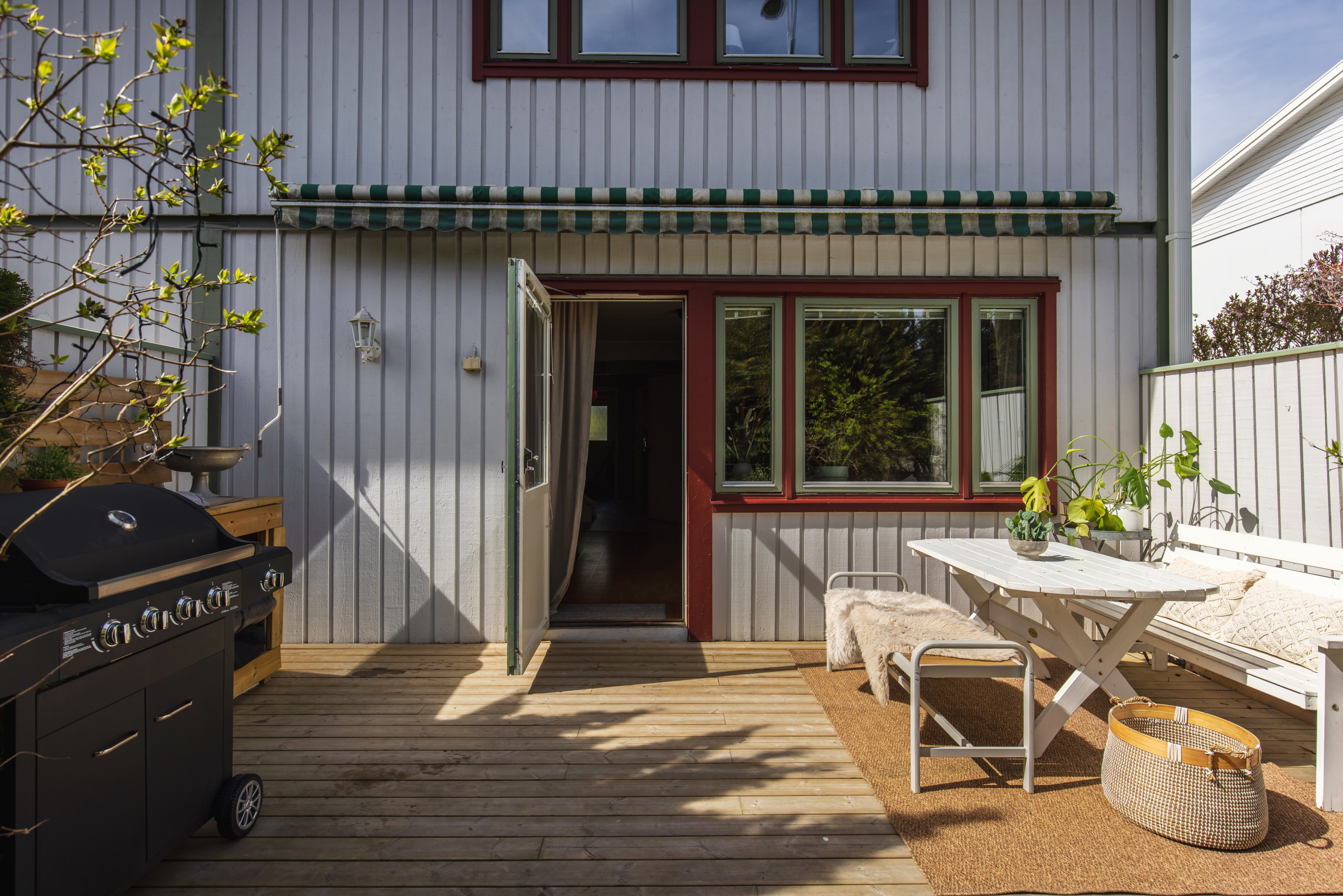 Bostadsbild från Berguddsvägen 84, Till salu i Bergudden - Saltsjöbaden, Nacka