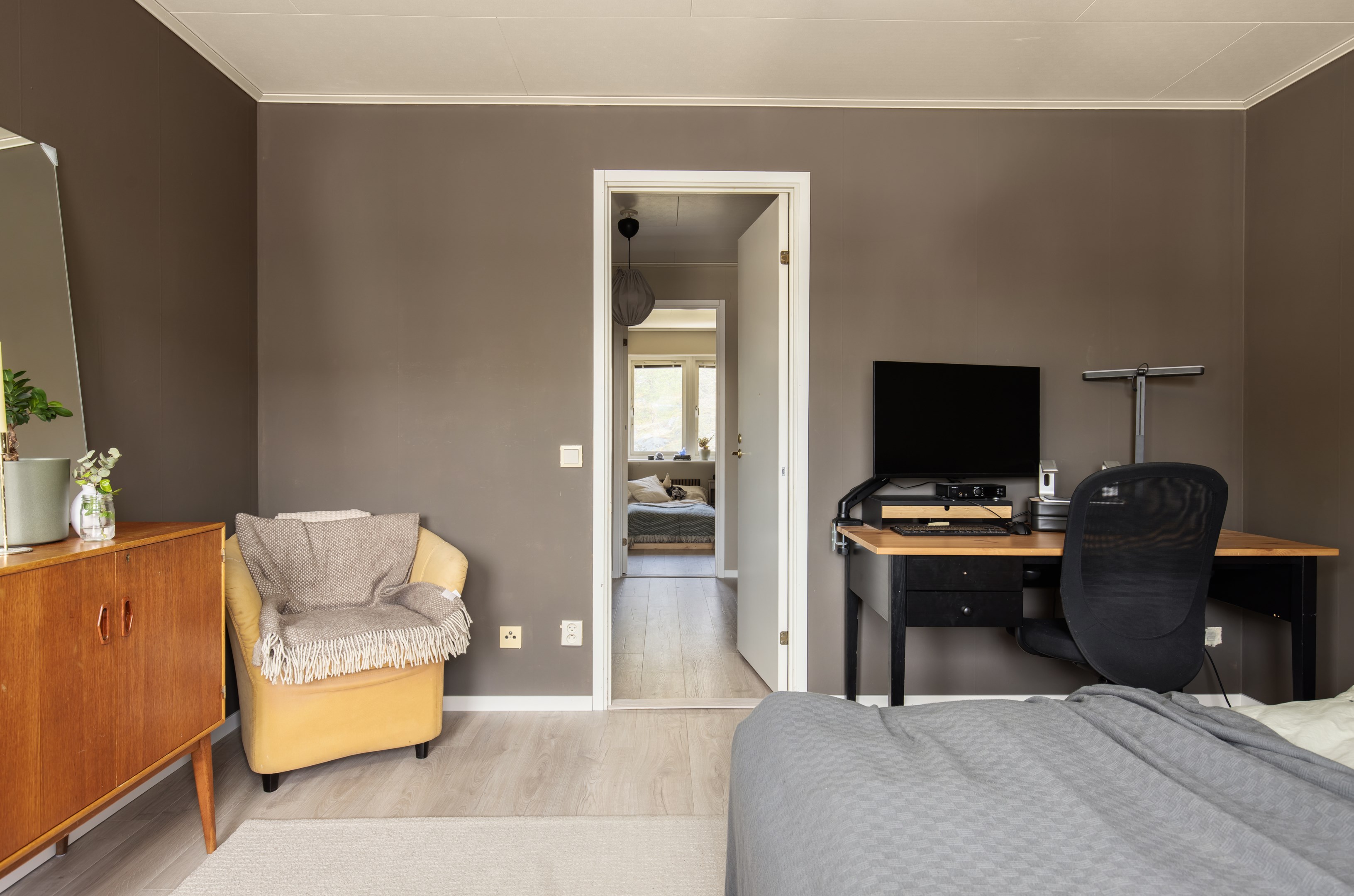 Bostadsbild från Berguddsvägen 84, Till salu i Bergudden - Saltsjöbaden, Nacka