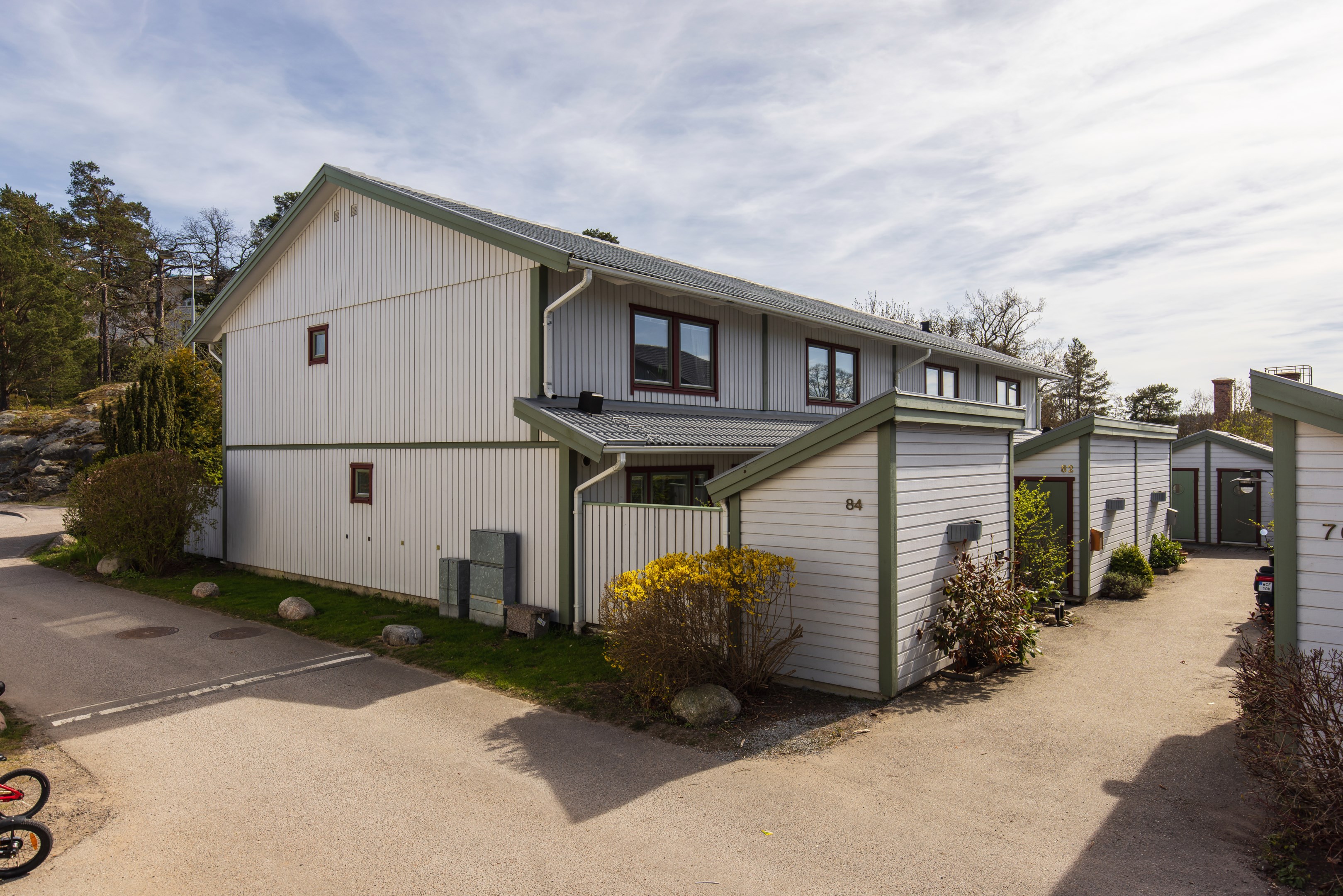 Bostadsbild från Berguddsvägen 84, Till salu i Bergudden - Saltsjöbaden, Nacka