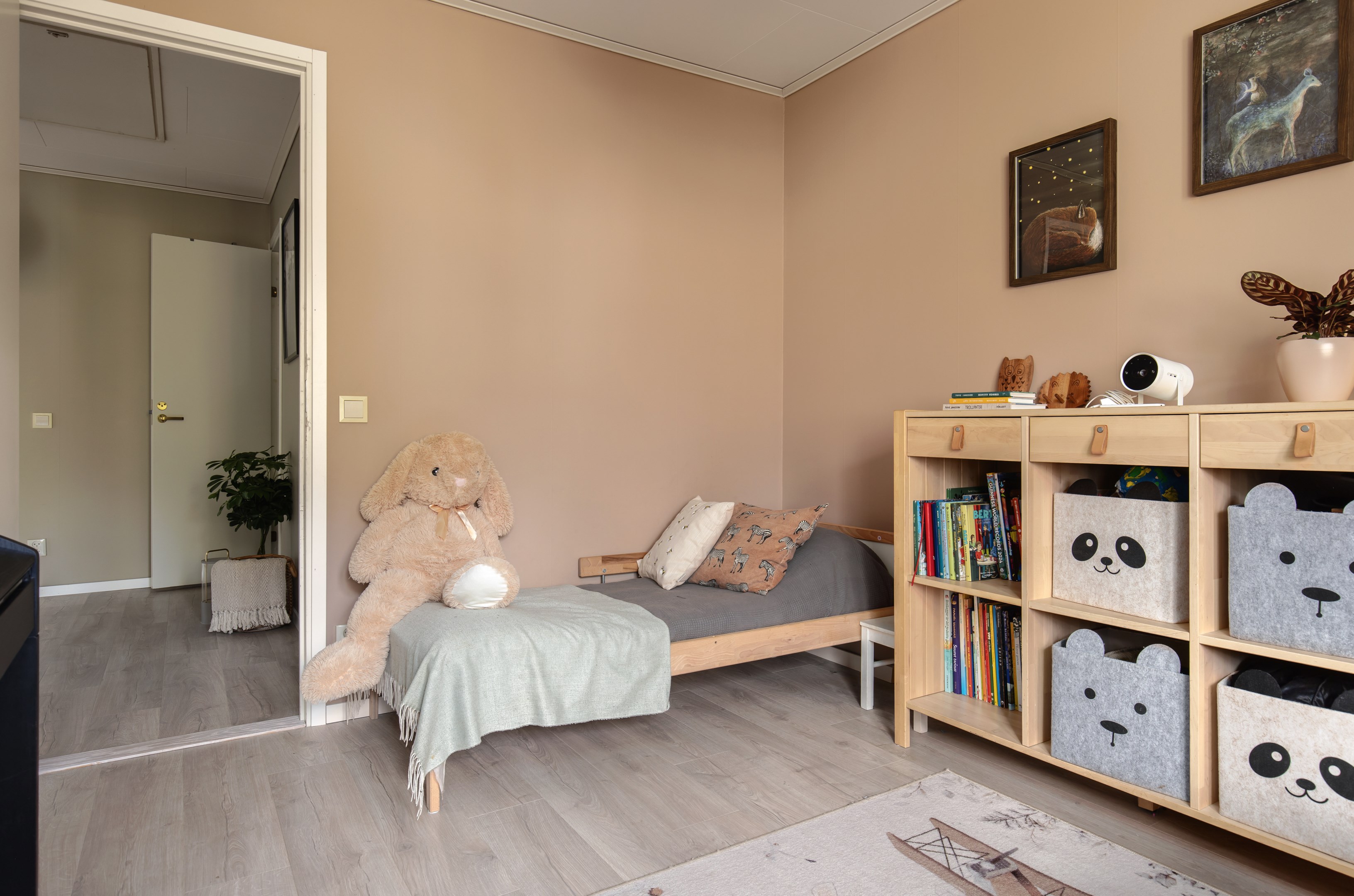 Bostadsbild från Berguddsvägen 84, Till salu i Bergudden - Saltsjöbaden, Nacka
