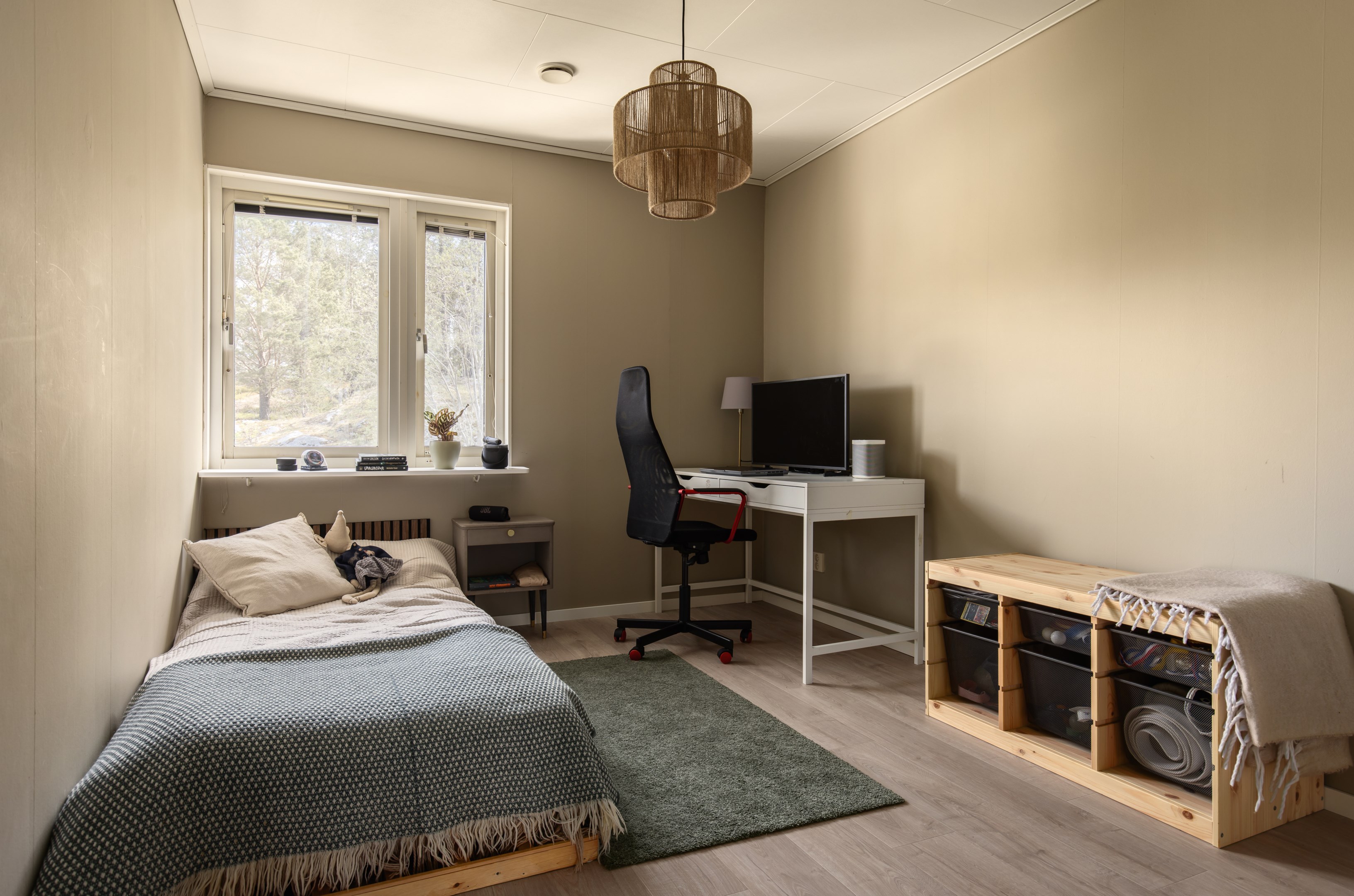 Bostadsbild från Berguddsvägen 84, Till salu i Bergudden - Saltsjöbaden, Nacka