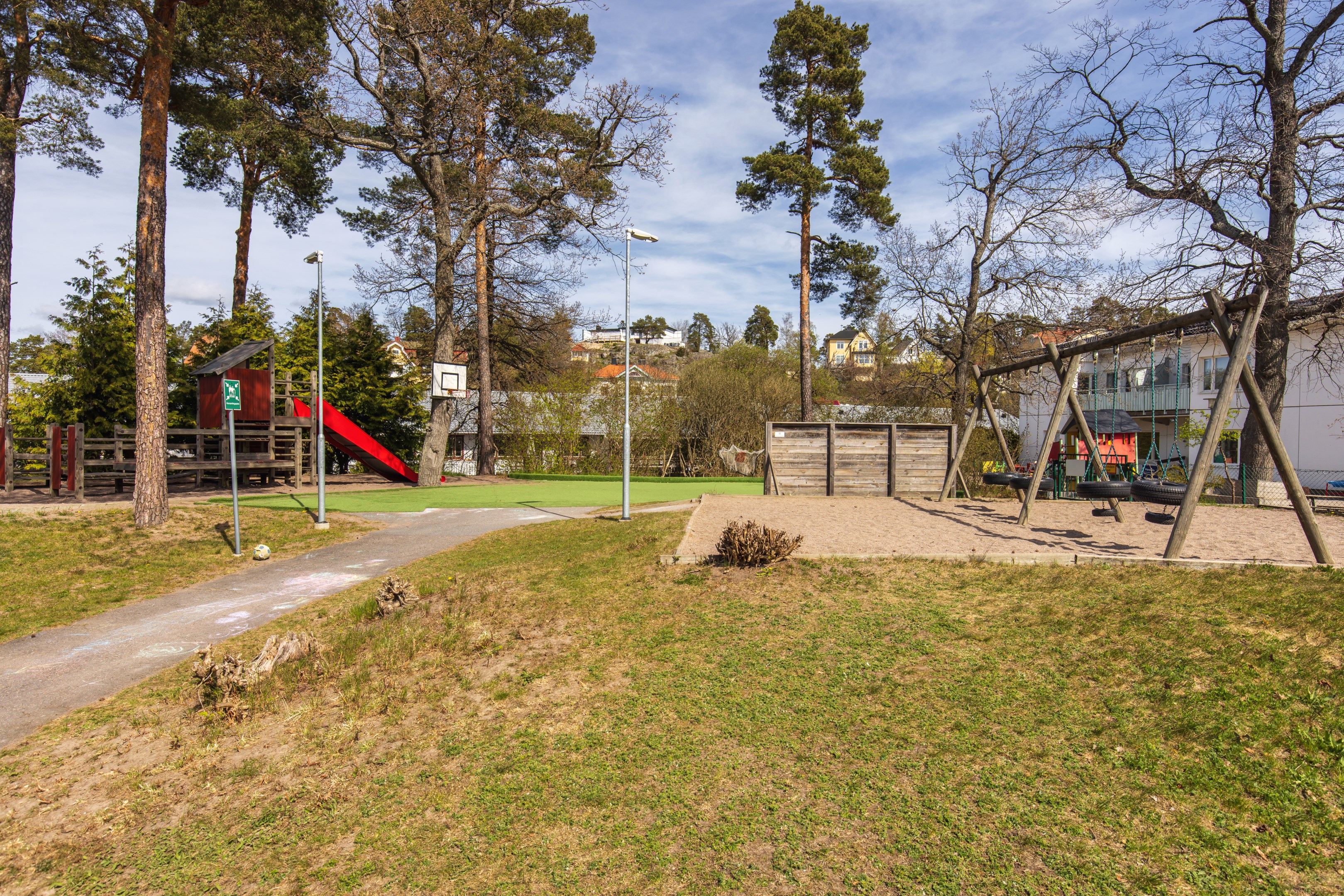 Bostadsbild från Berguddsvägen 84, Till salu i Bergudden - Saltsjöbaden, Nacka