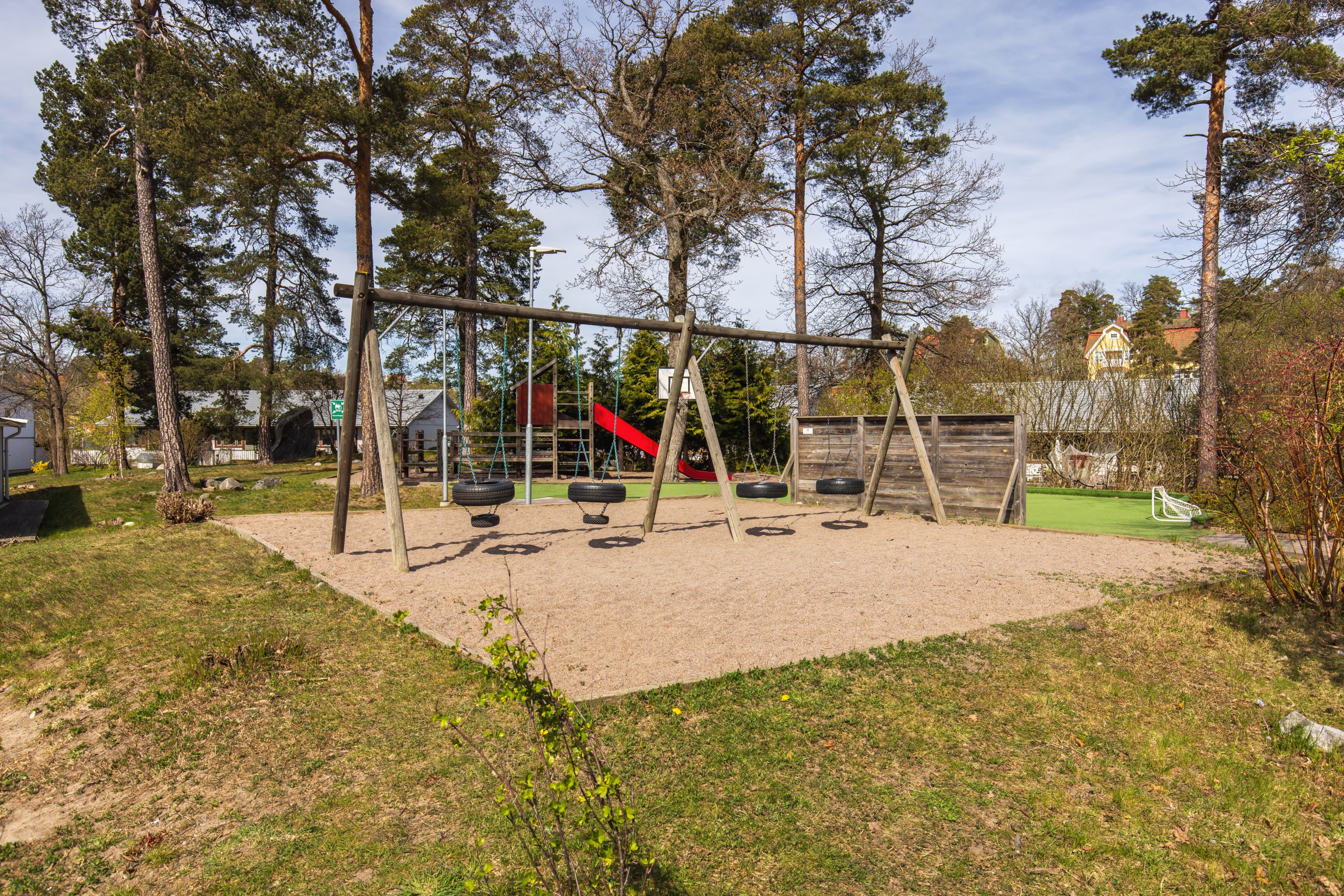 Bostadsbild från Berguddsvägen 84, Till salu i Bergudden - Saltsjöbaden, Nacka