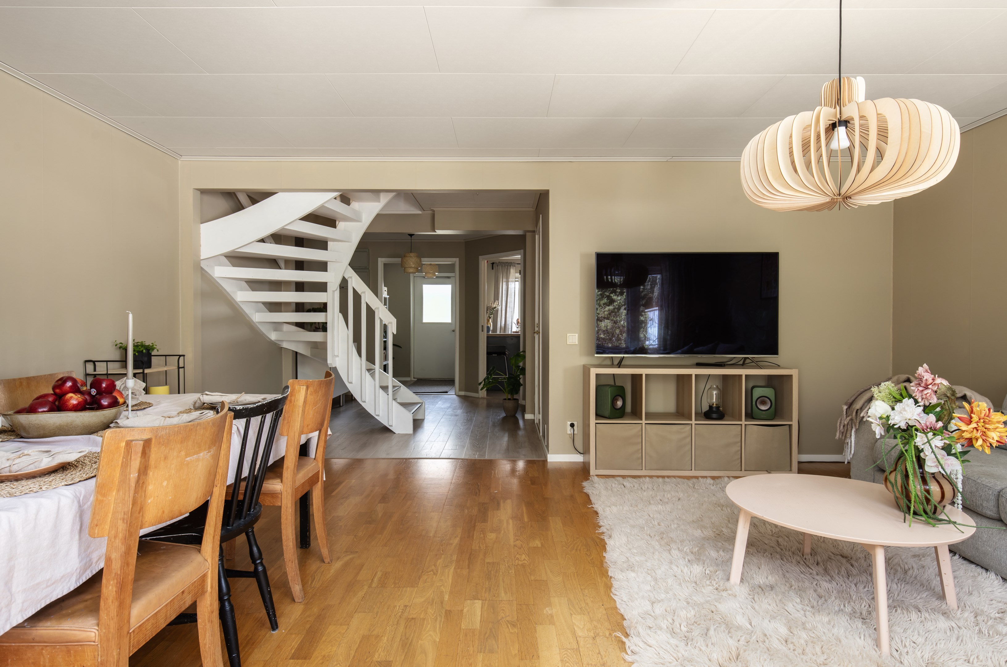 Bostadsbild från Berguddsvägen 84, Till salu i Bergudden - Saltsjöbaden, Nacka