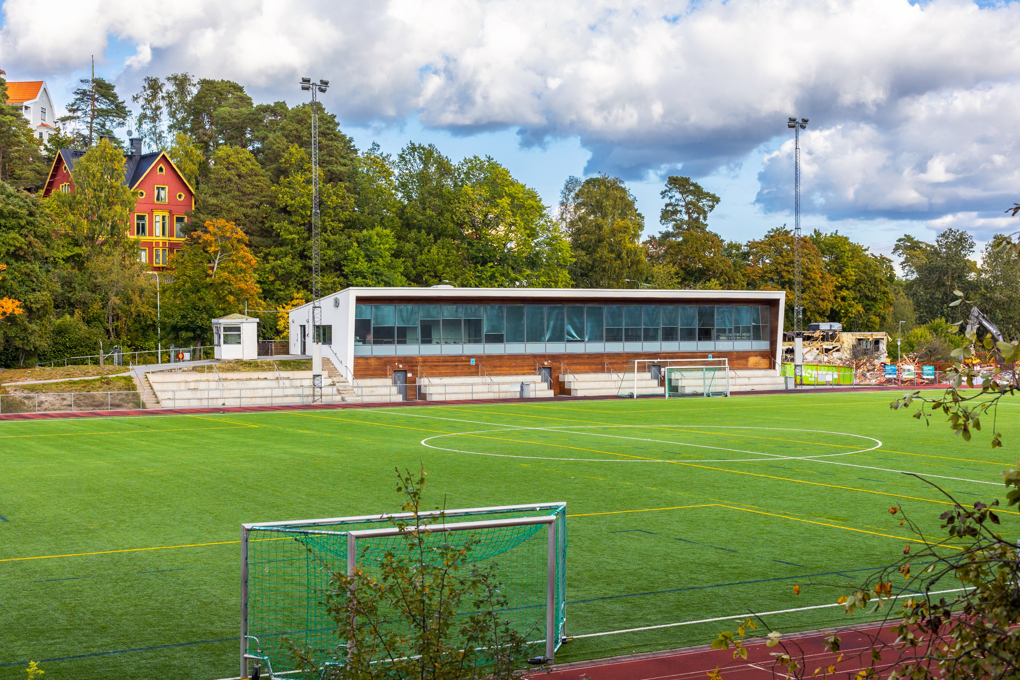 Bostadsbild från Berguddsvägen 84, Till salu i Bergudden - Saltsjöbaden, Nacka