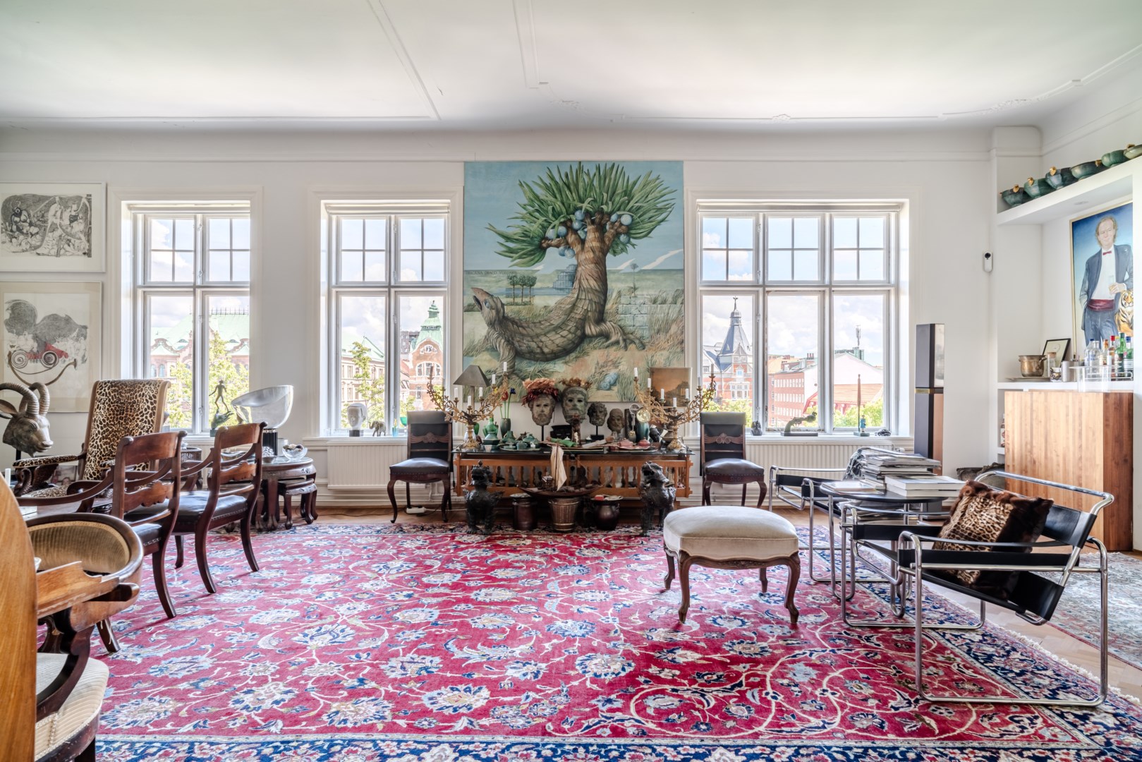 Bild 3 från Skeppsholmen Sotheby’s International Realty