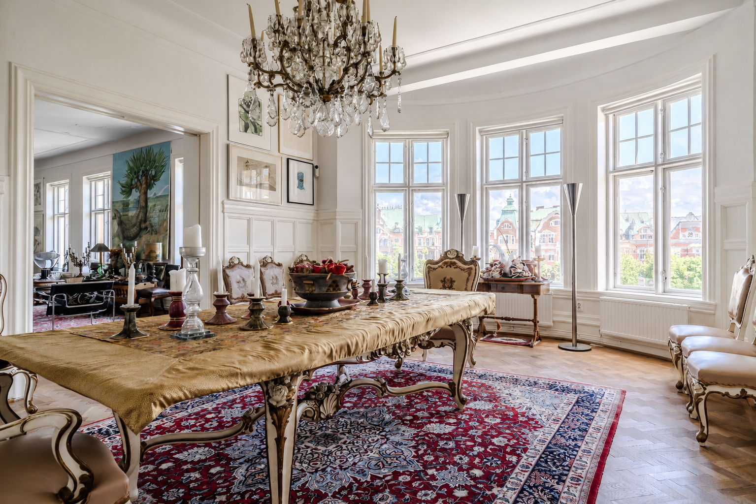 Bild 2 från Skeppsholmen Sotheby’s International Realty