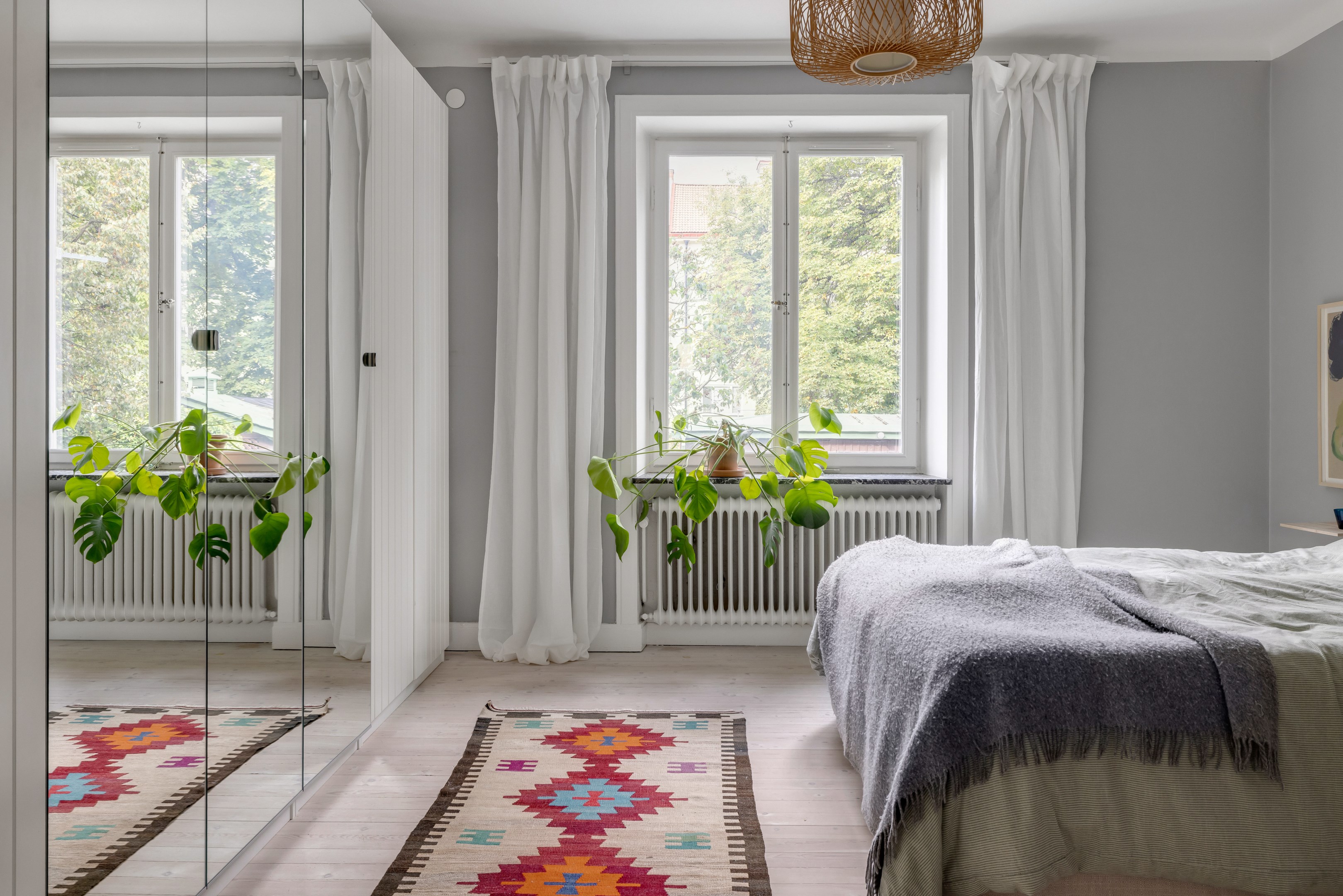 Bostadsbild från Höganäsgatan 6B, Kommande i Höganäs, Uppsala