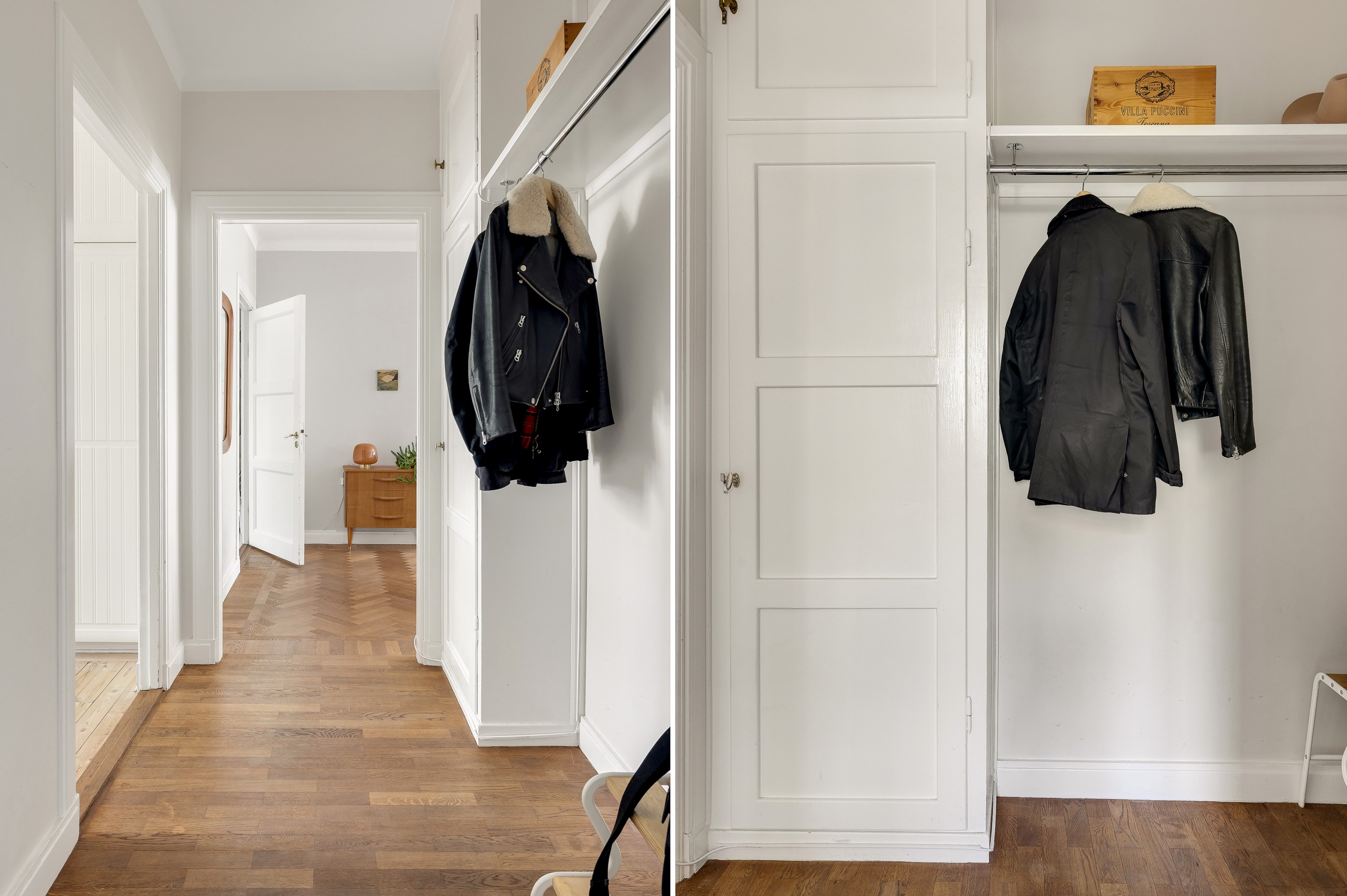 Bostadsbild från Höganäsgatan 6B, Kommande i Höganäs, Uppsala