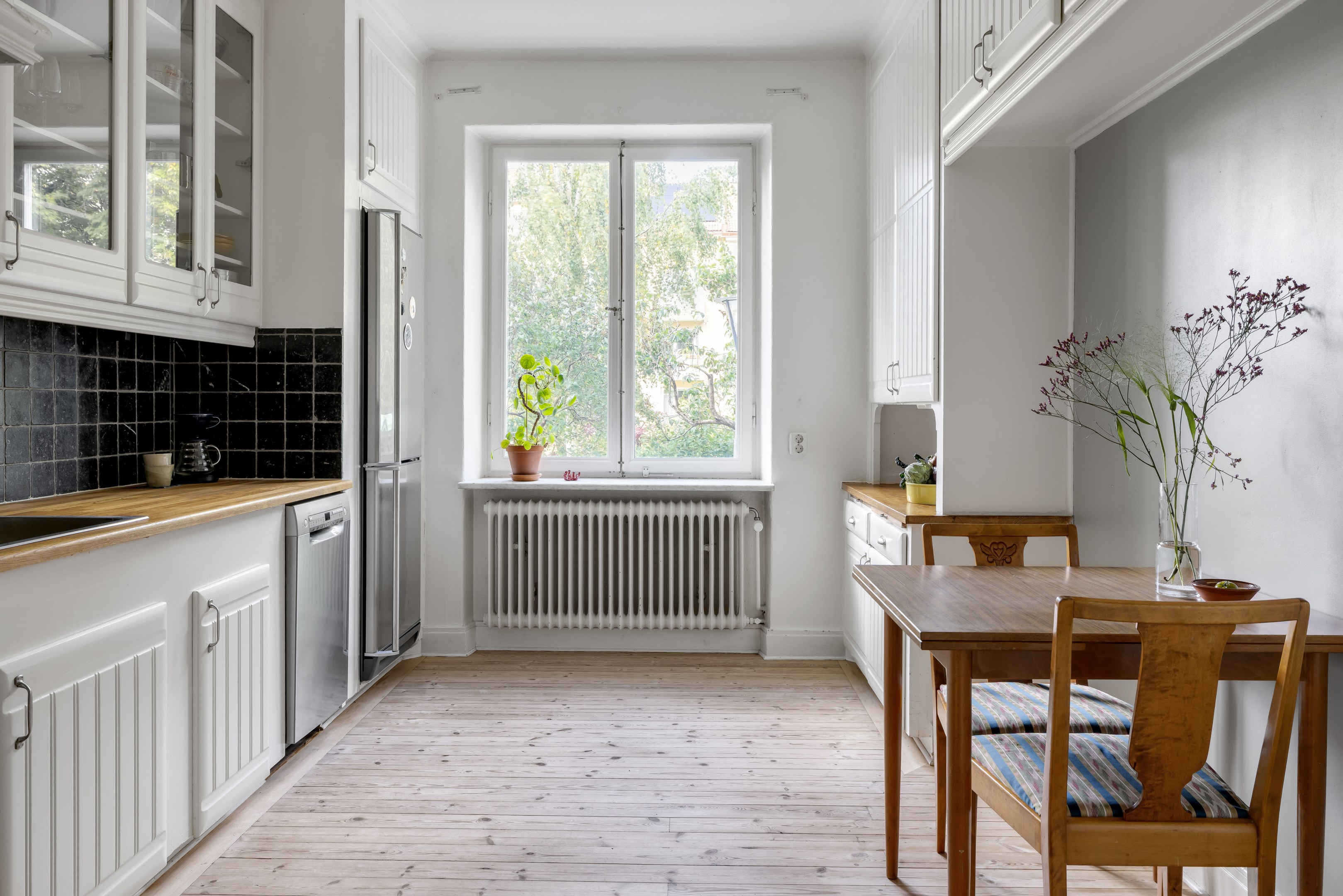 Bostadsbild från Höganäsgatan 6B, Kommande i Höganäs, Uppsala