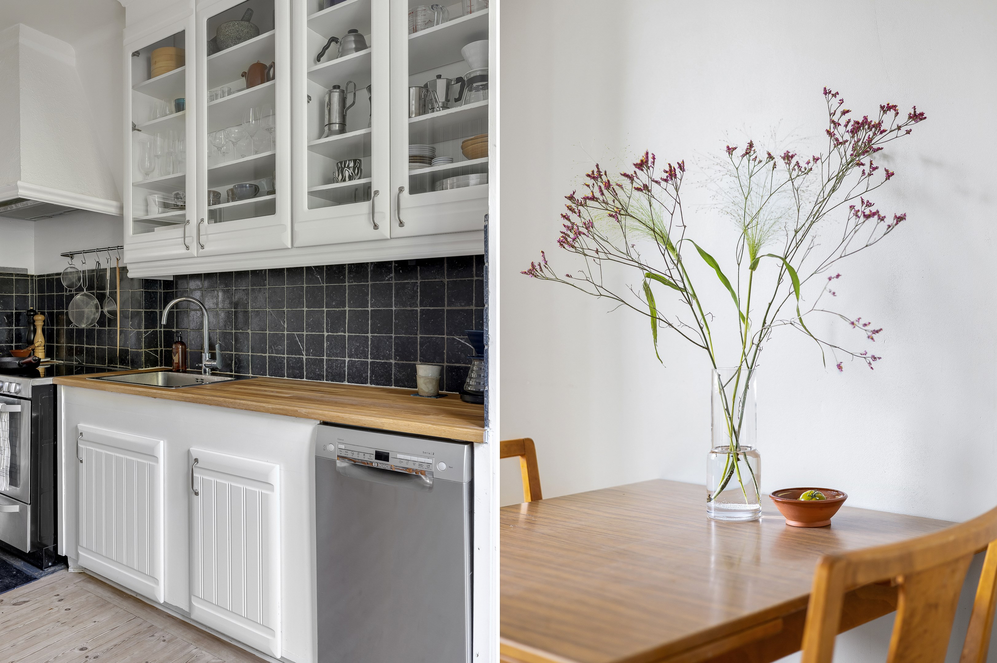 Bostadsbild från Höganäsgatan 6B, Kommande i Höganäs, Uppsala
