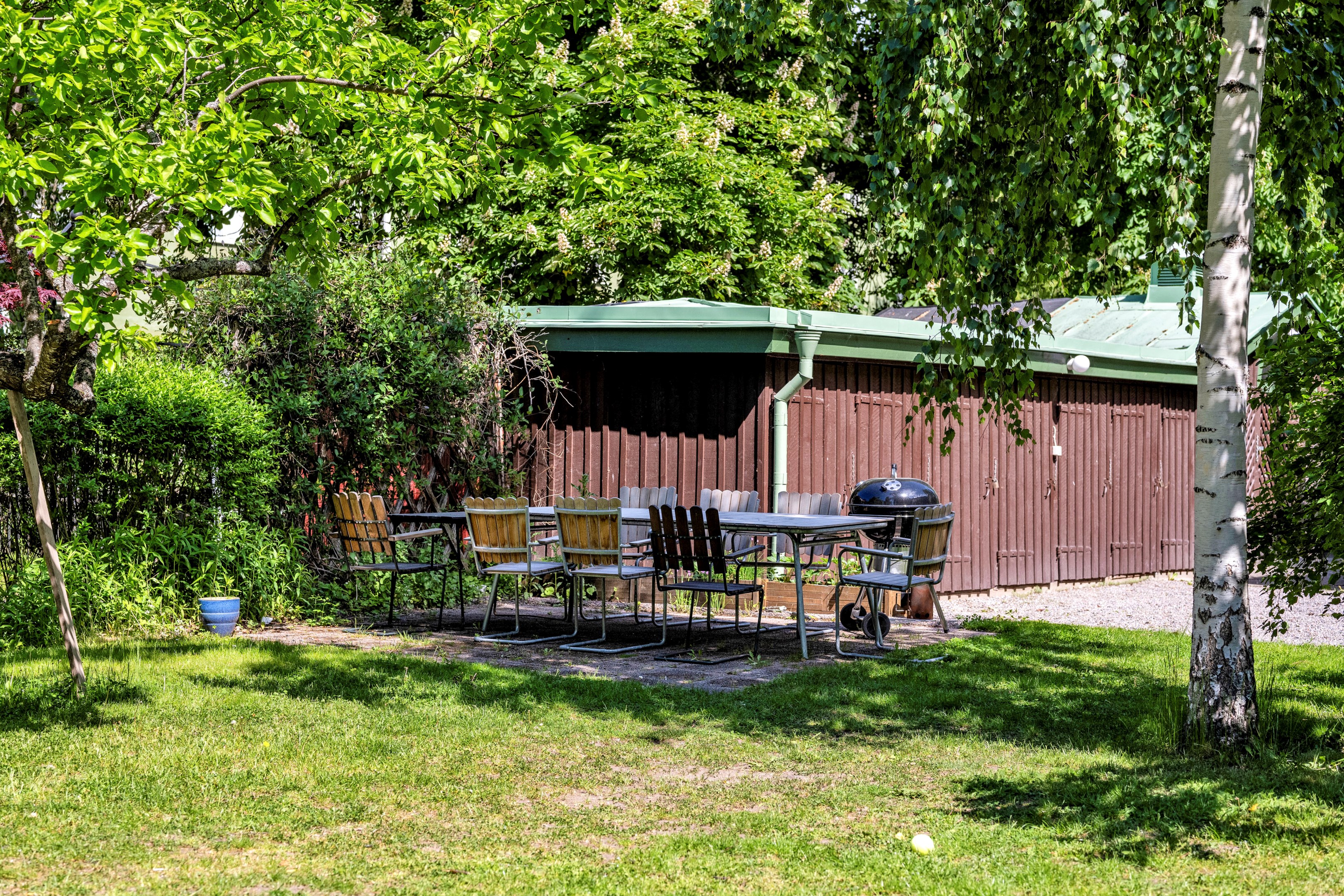 Bostadsbild från Höganäsgatan 6B, Kommande i Höganäs, Uppsala