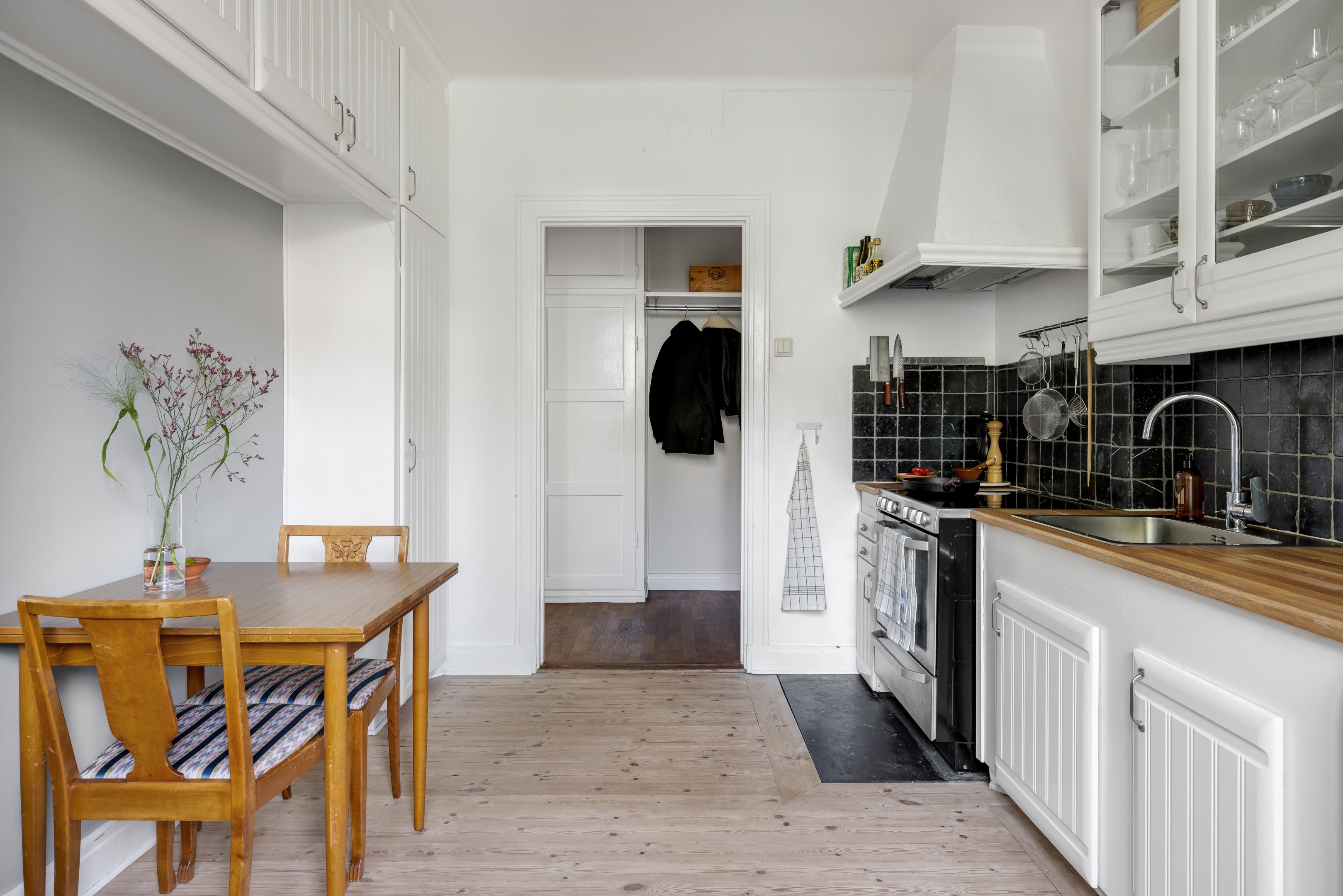 Bostadsbild från Höganäsgatan 6B, Kommande i Höganäs, Uppsala