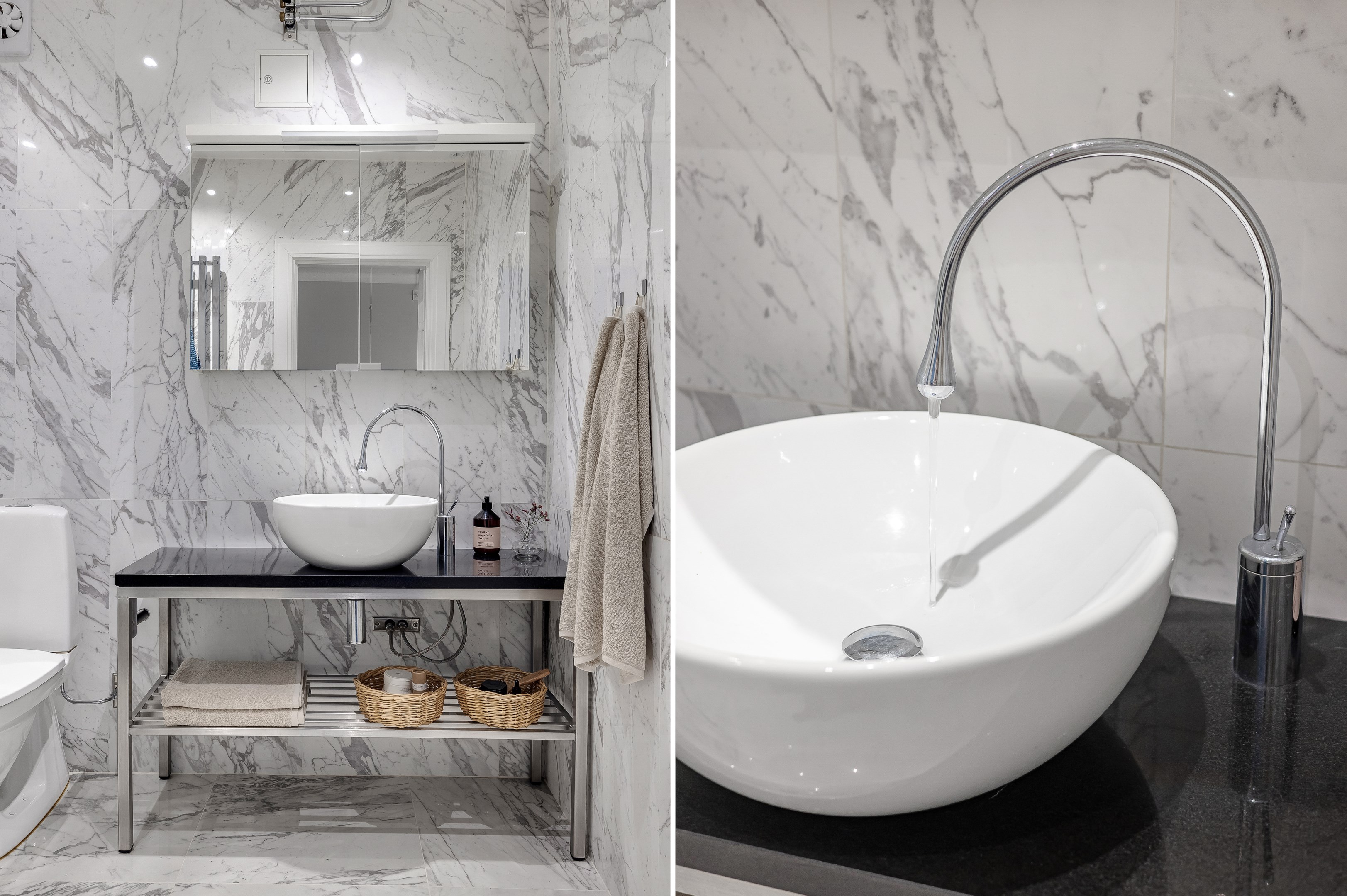 Bostadsbild från Höganäsgatan 6B, Kommande i Höganäs, Uppsala