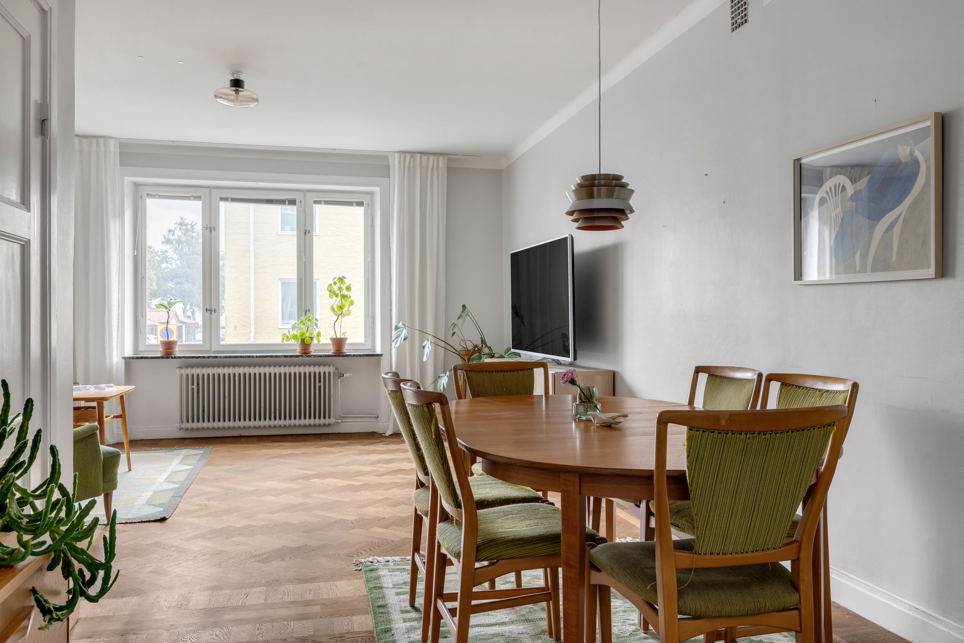 Bostadsbild från Höganäsgatan 6B, Kommande i Höganäs, Uppsala