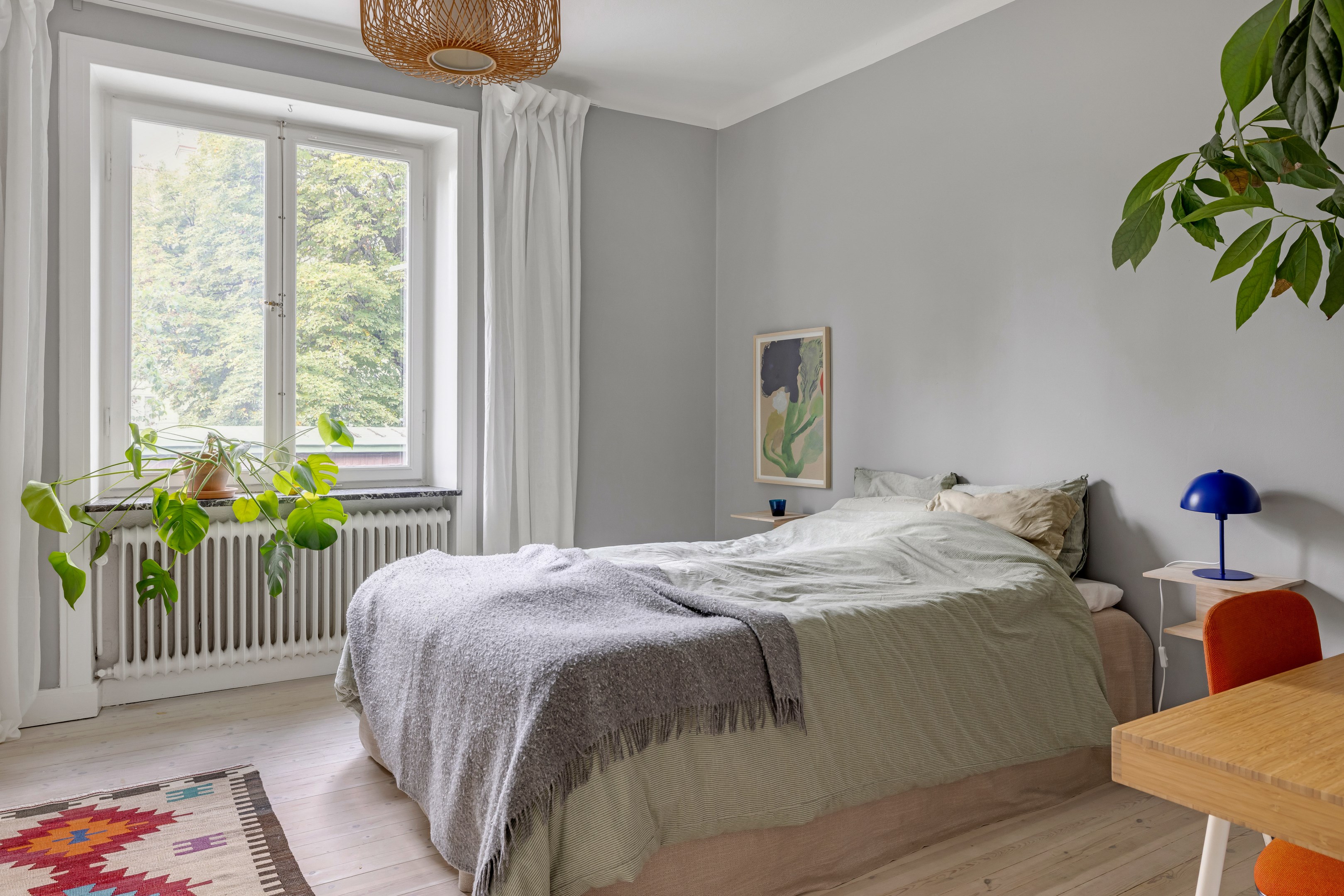 Bostadsbild från Höganäsgatan 6B, Kommande i Höganäs, Uppsala