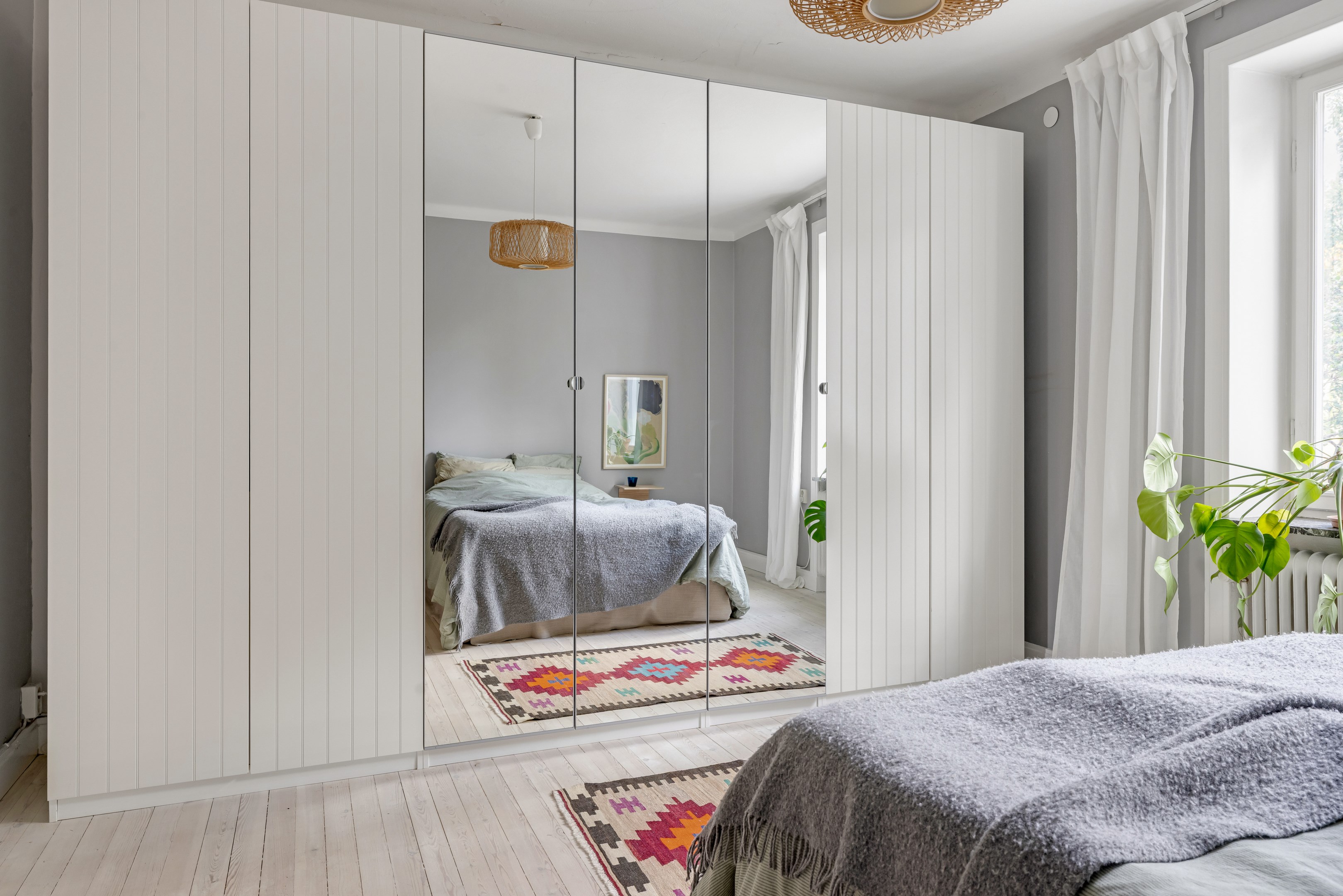 Bostadsbild från Höganäsgatan 6B, Kommande i Höganäs, Uppsala