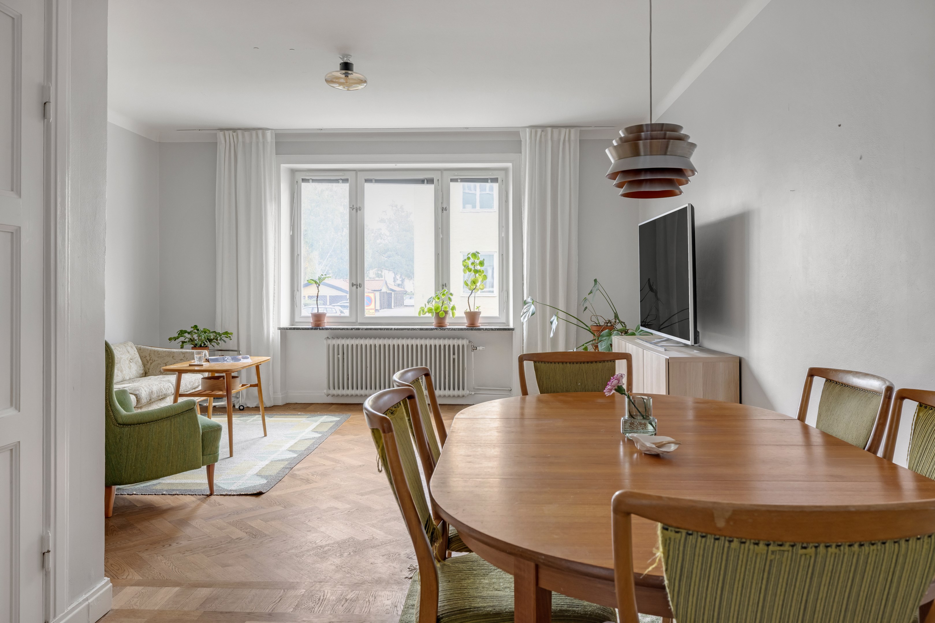 Bostadsbild från Höganäsgatan 6B, Kommande i Höganäs, Uppsala
