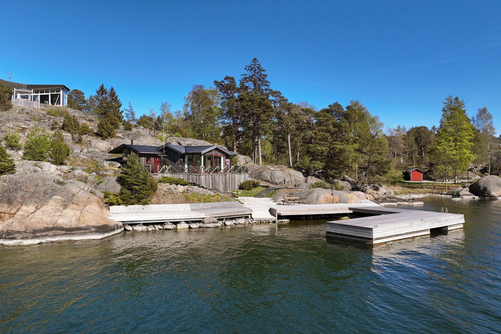Bild 3 från Skeppsholmen Sotheby’s International Realty