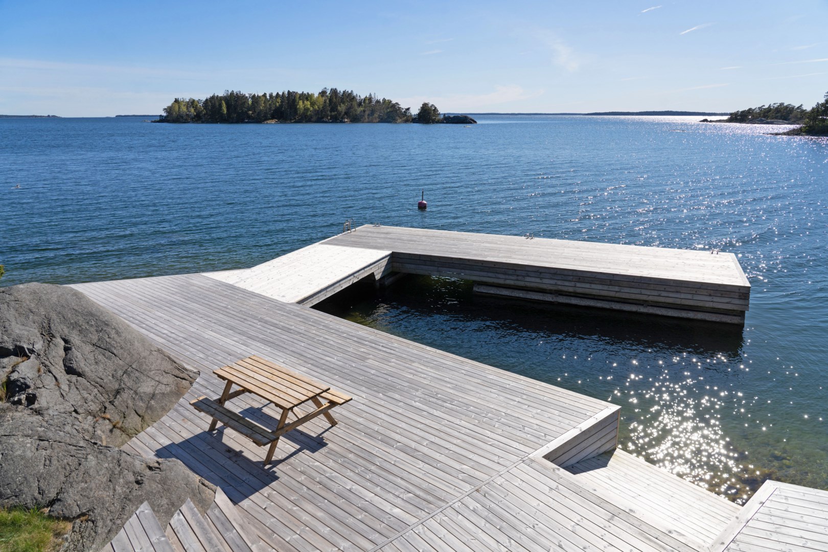 Grön väg Lindholmen 84