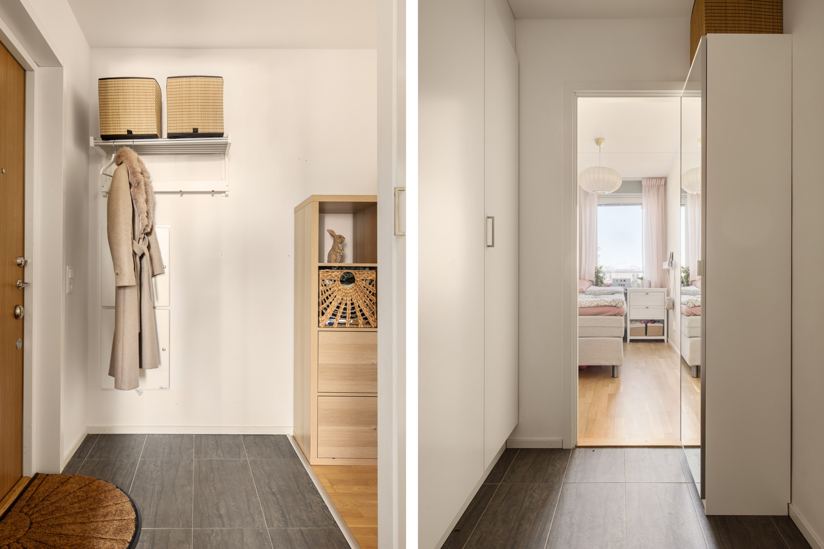 Bostadsbild från Clas Horns väg 1, Kommande i Tappström, Ekerö