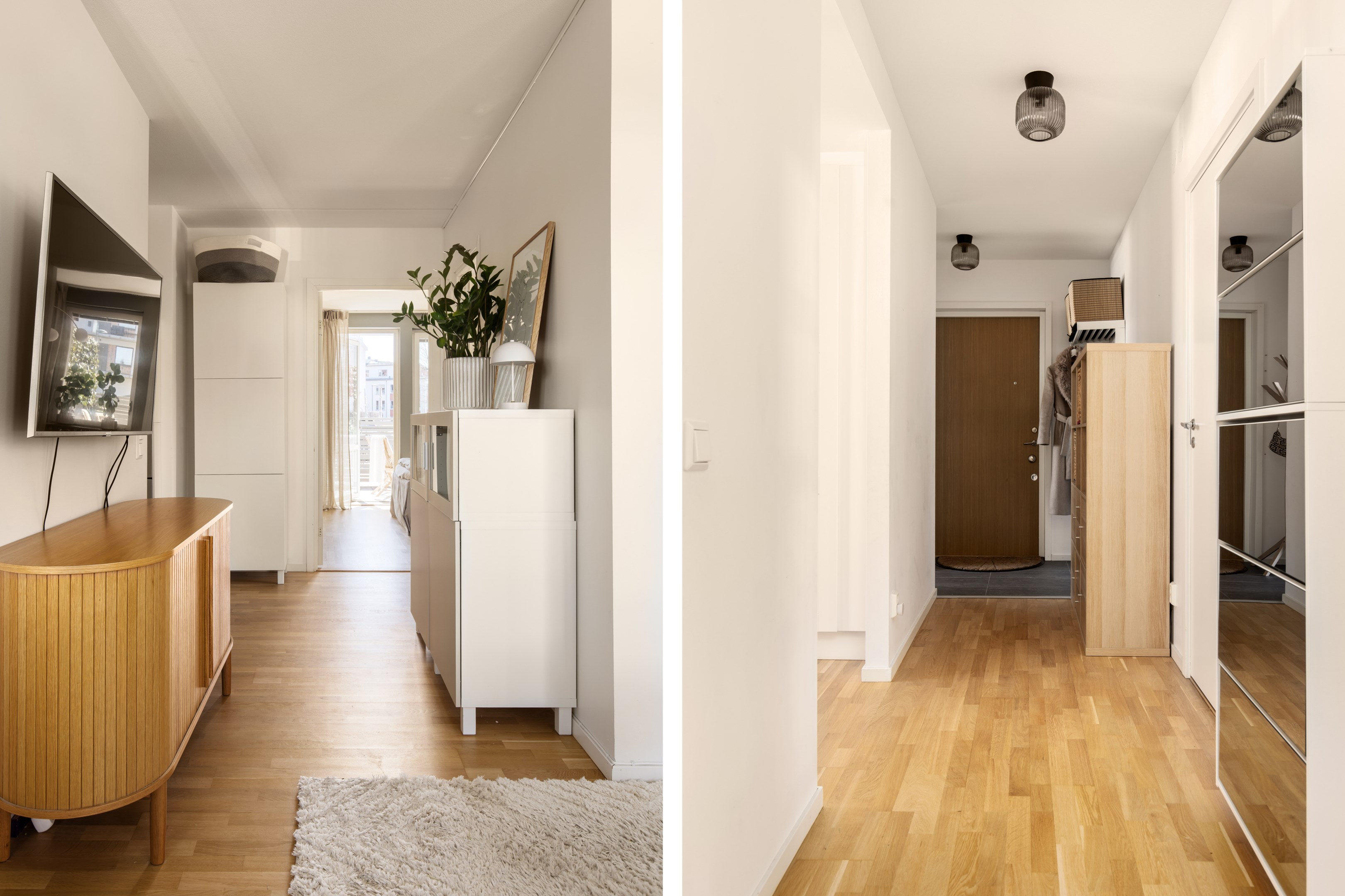 Bostadsbild från Clas Horns väg 1, Kommande i Tappström, Ekerö