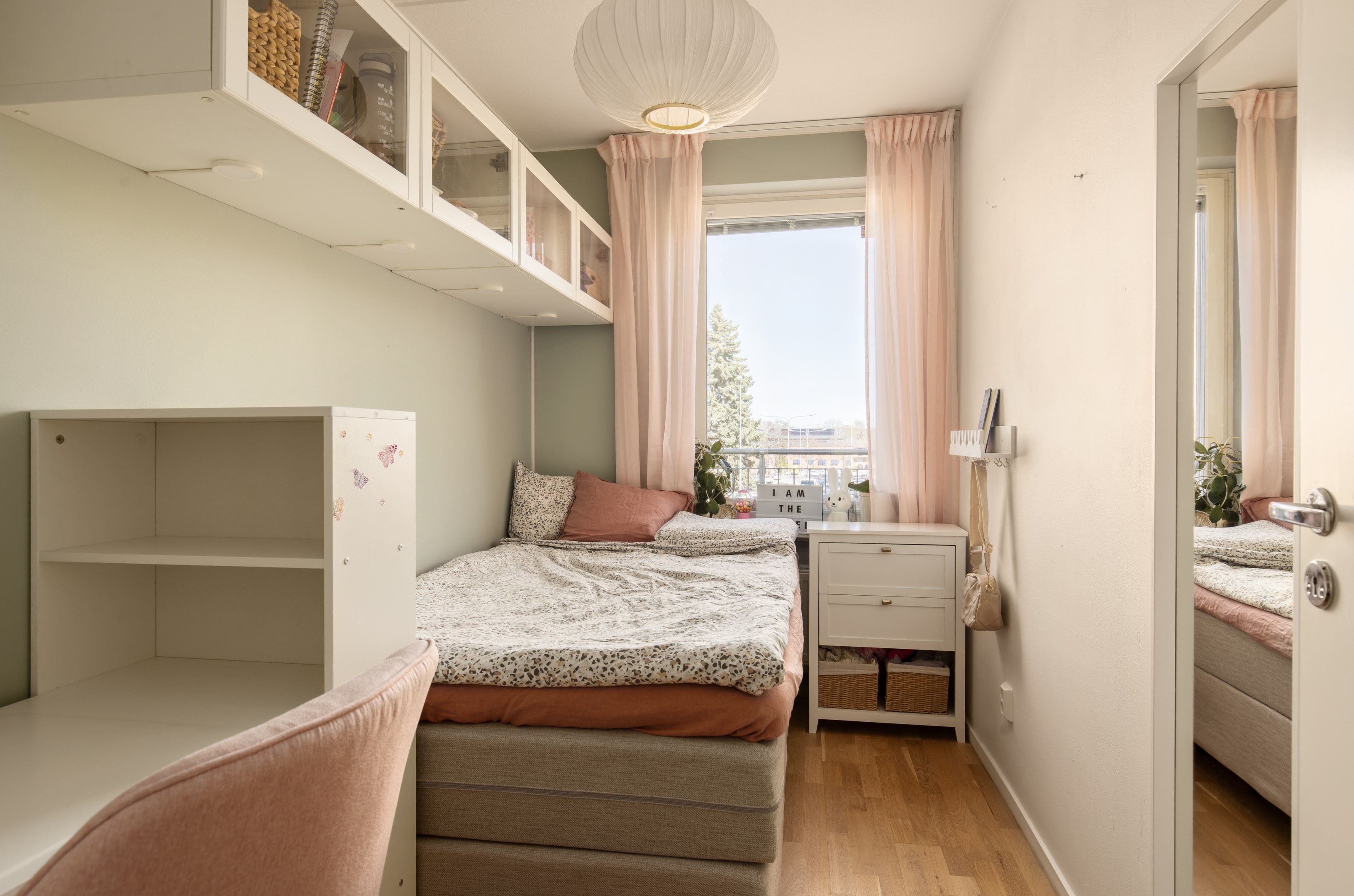 Bostadsbild från Clas Horns väg 1, Kommande i Tappström, Ekerö