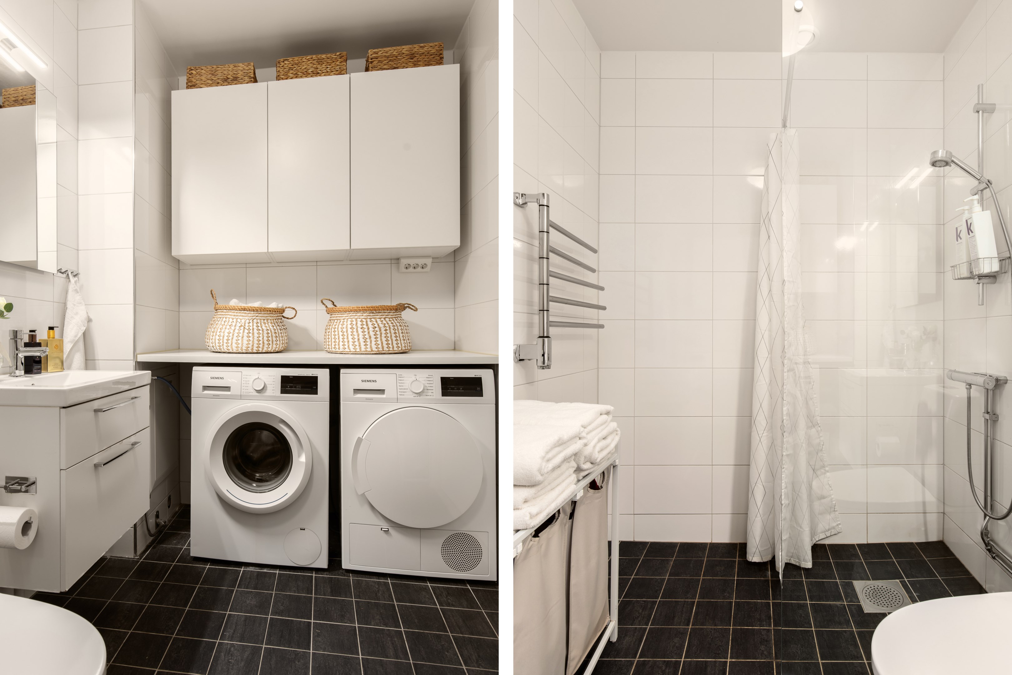 Bostadsbild från Clas Horns väg 1, Kommande i Tappström, Ekerö