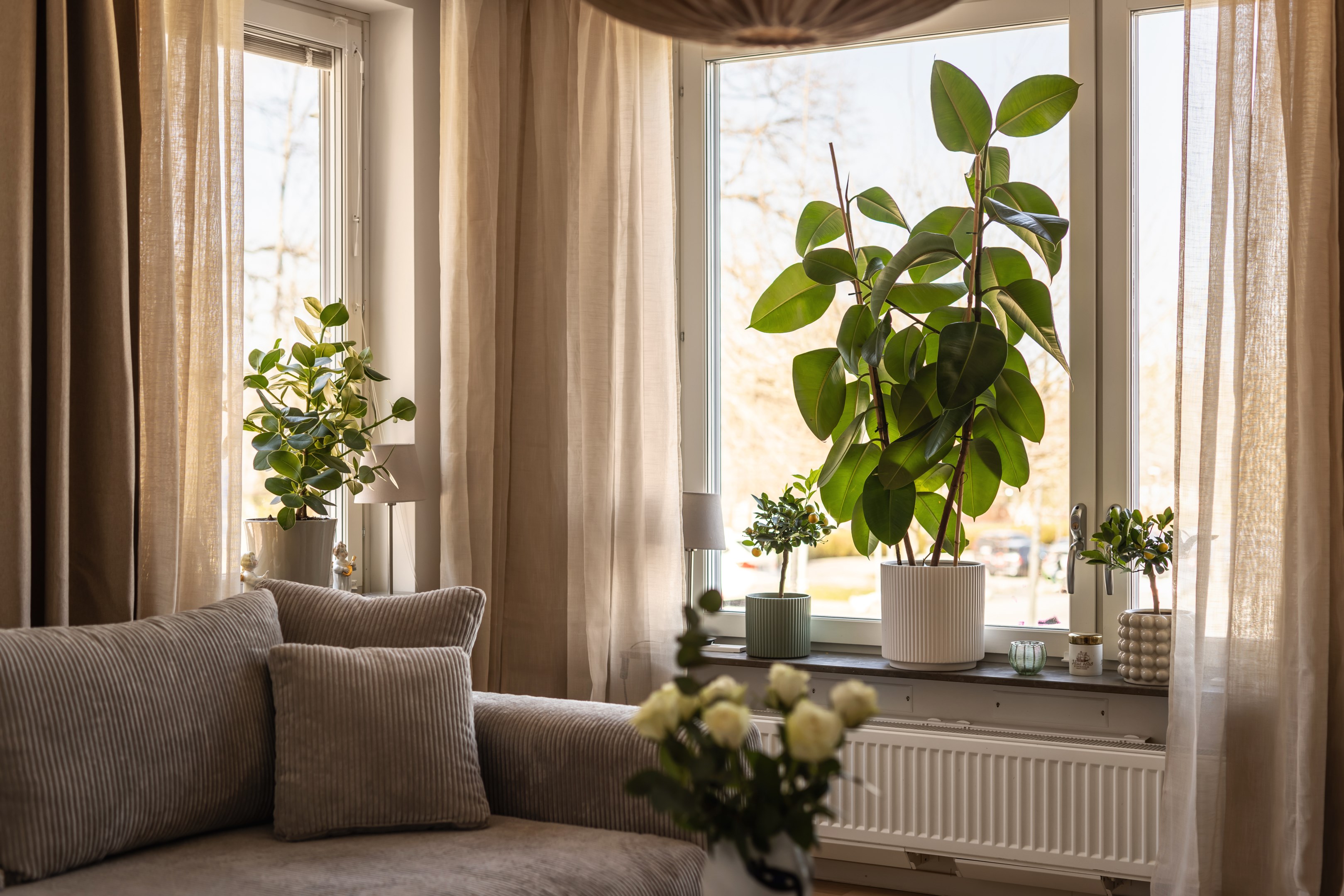 Bostadsbild från Clas Horns väg 1, Kommande i Tappström, Ekerö