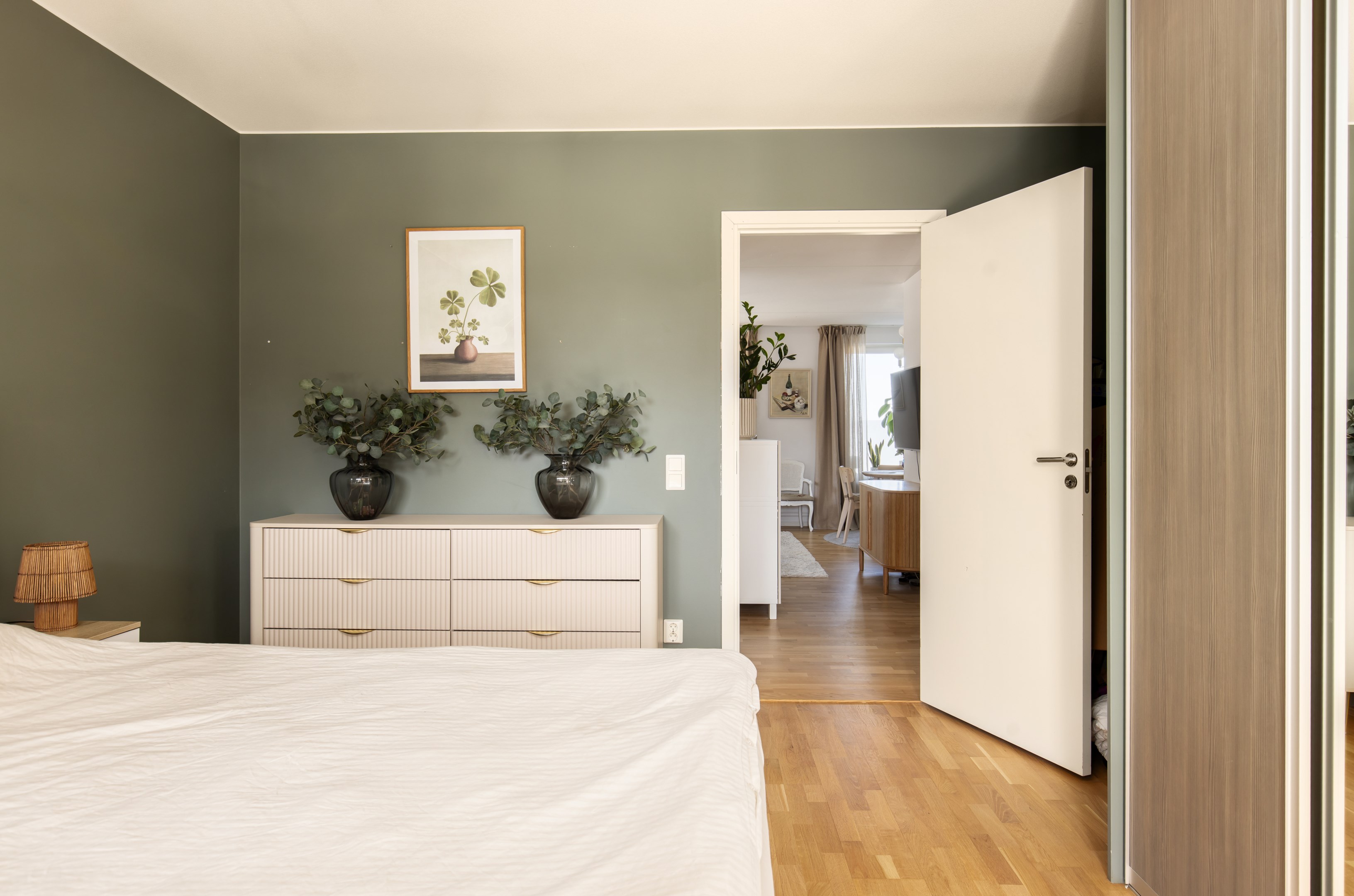 Bostadsbild från Clas Horns väg 1, Kommande i Tappström, Ekerö
