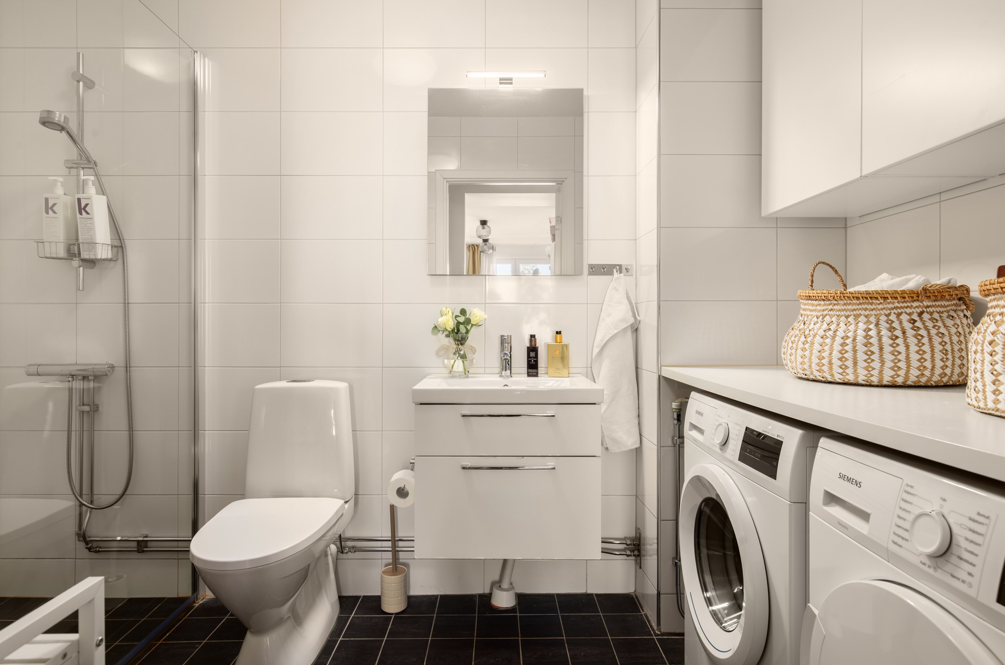 Bostadsbild från Clas Horns väg 1, Kommande i Tappström, Ekerö