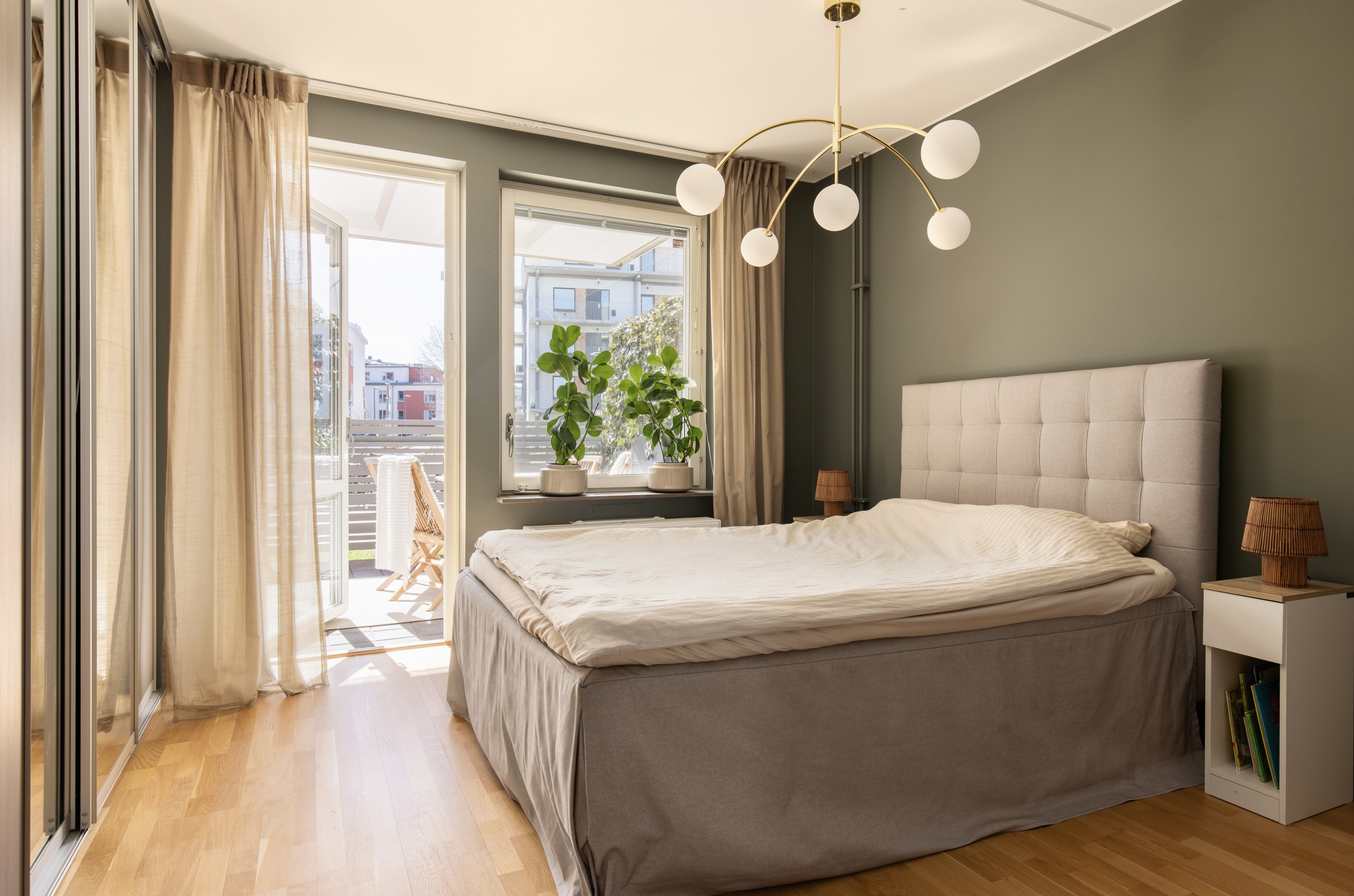 Bostadsbild från Clas Horns väg 1, Kommande i Tappström, Ekerö