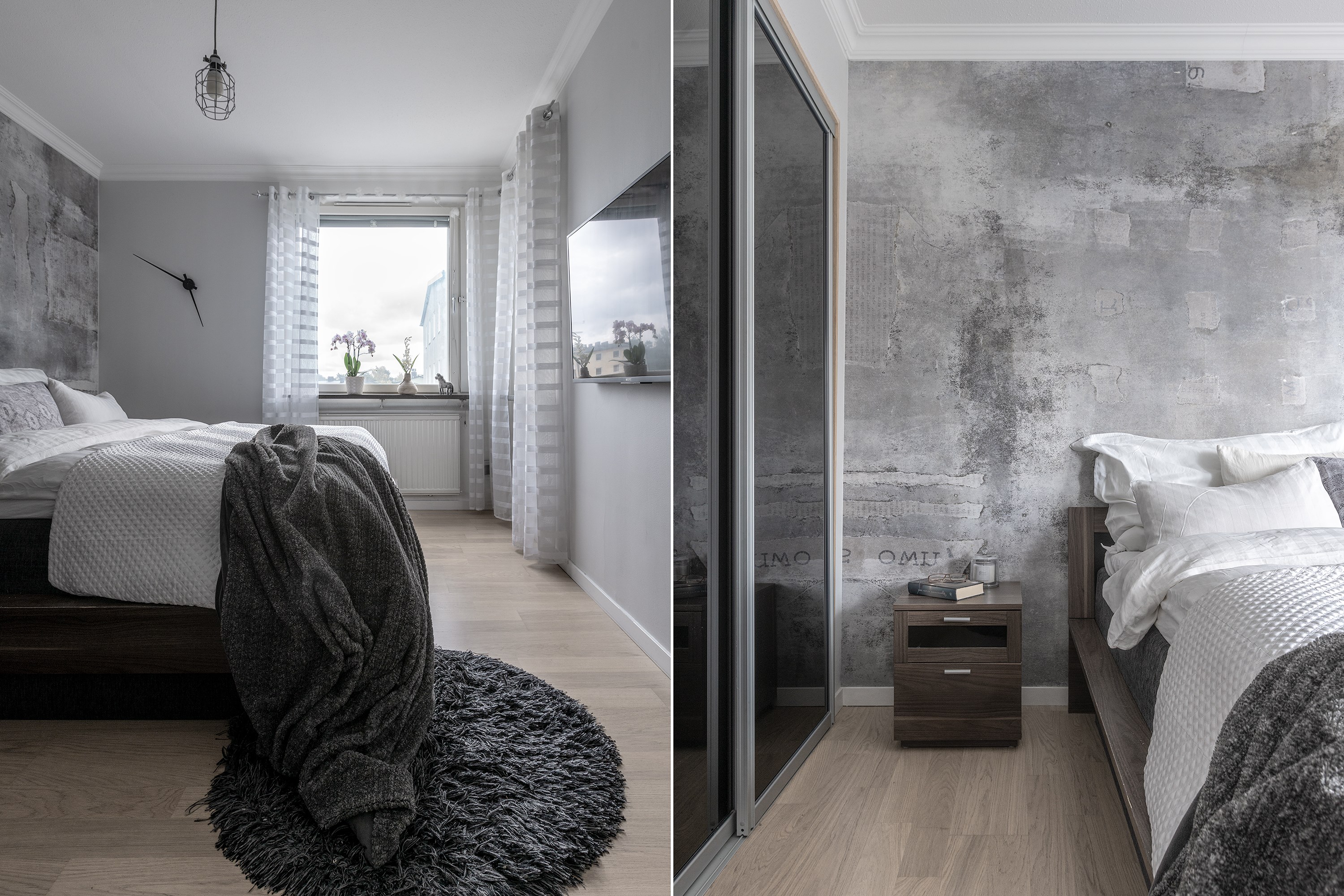 Bostadsbild från Månstorpsvägen 28, Till salu i G:a Tullingeberg, Botkyrka