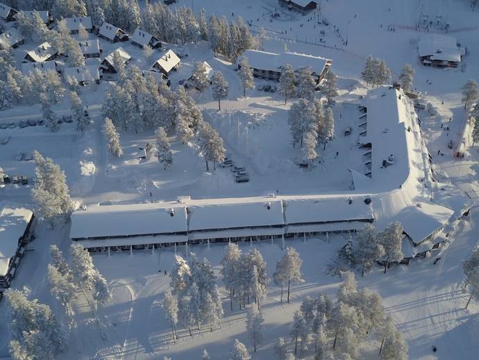 Tandådalens Fjällhotell