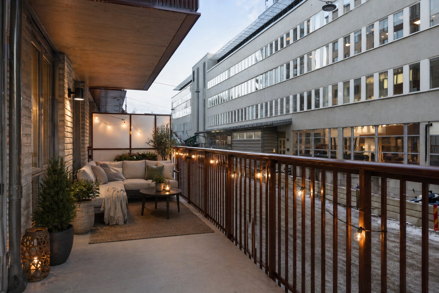 Bostadsbild från Oskarslundsbacken 30, Kommande i Liljeholmen - Liljeholmskajen, Stockholm