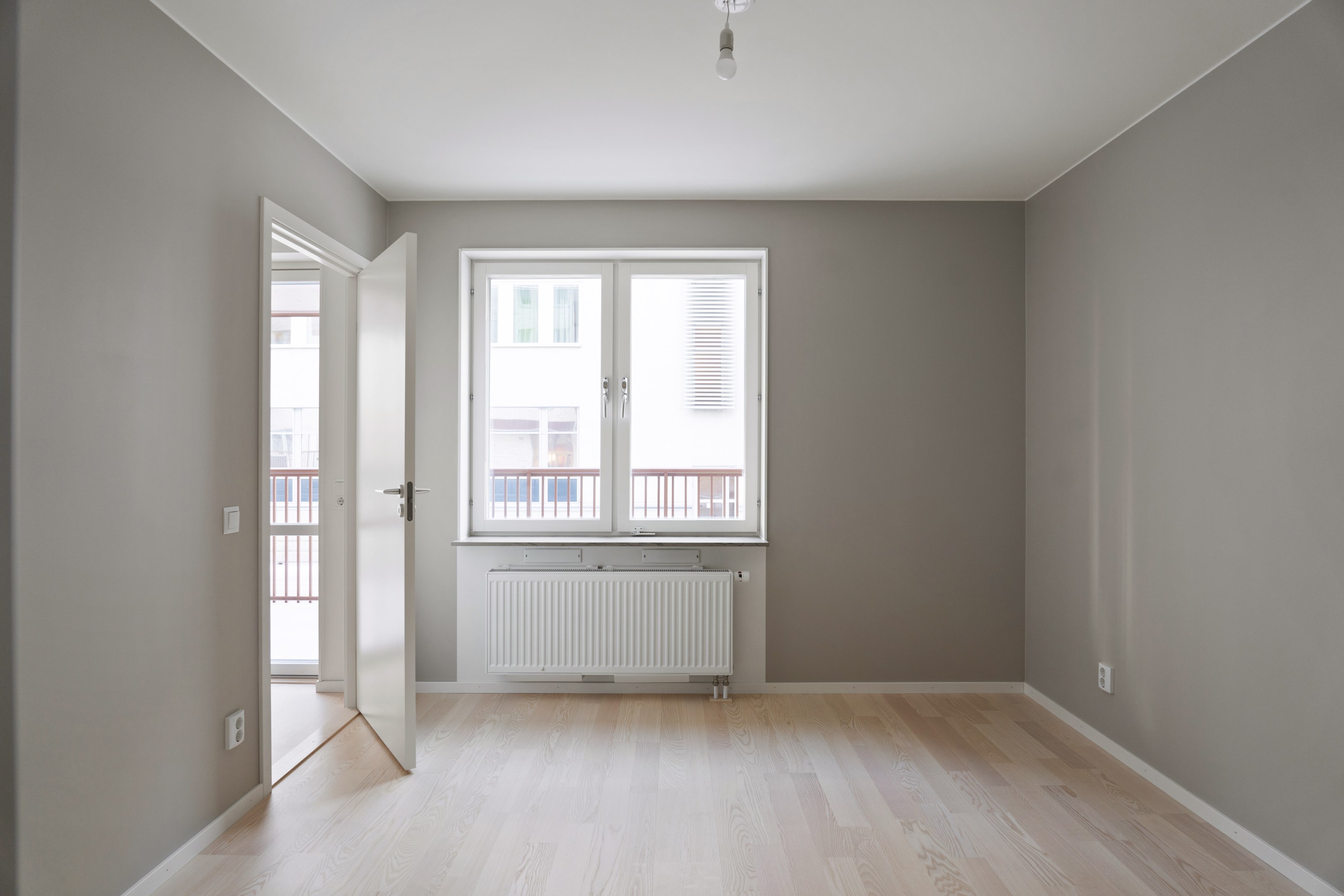 Bostadsbild från Oskarslundsbacken 30, Kommande i Liljeholmen - Liljeholmskajen, Stockholm