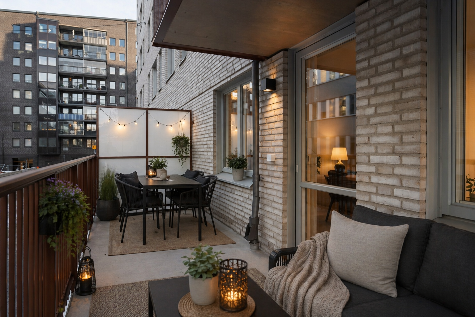 Bostadsbild från Oskarslundsbacken 30, Kommande i Liljeholmen - Liljeholmskajen, Stockholm