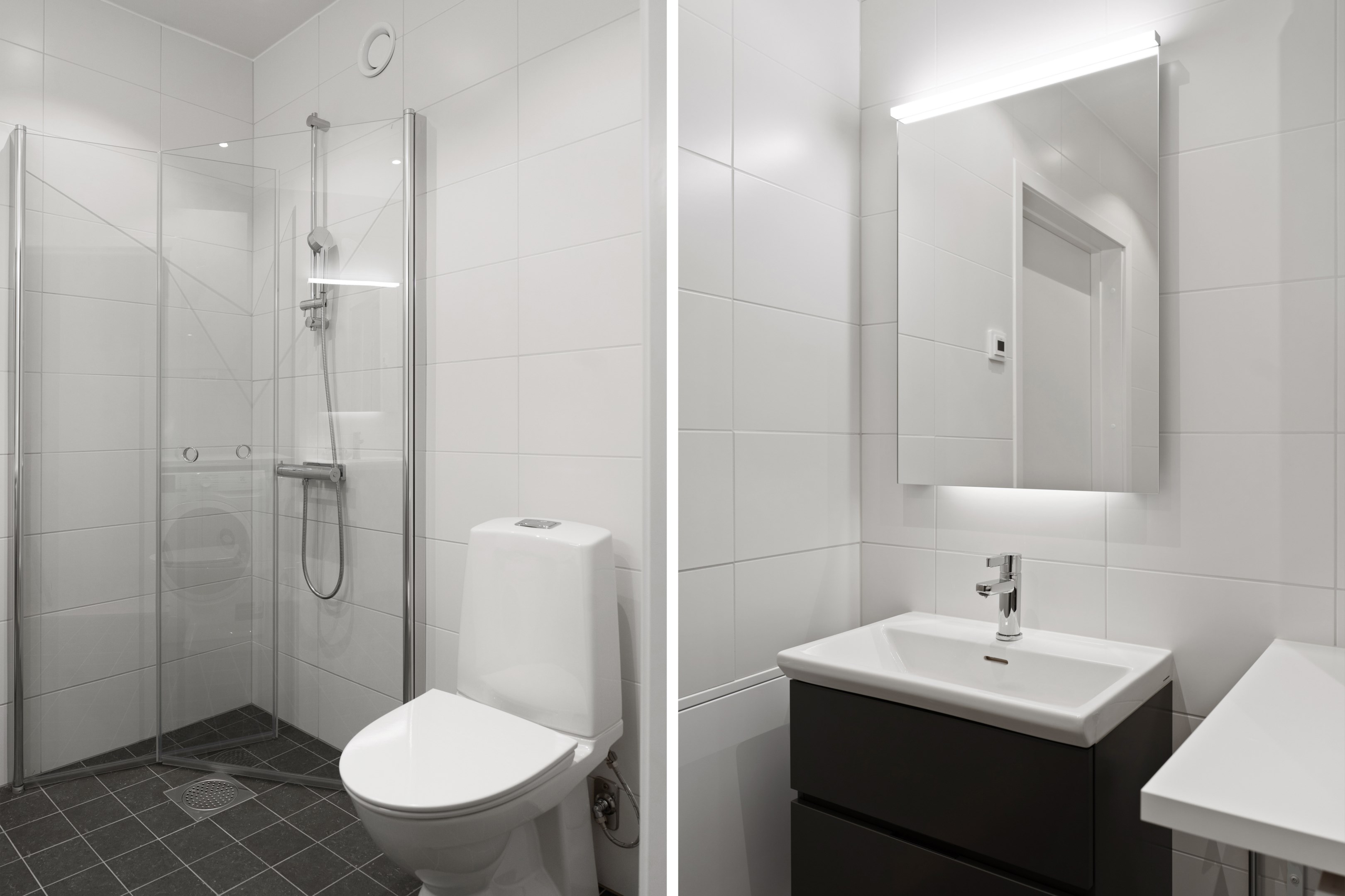 Bostadsbild från Oskarslundsbacken 30, Kommande i Liljeholmen - Liljeholmskajen, Stockholm