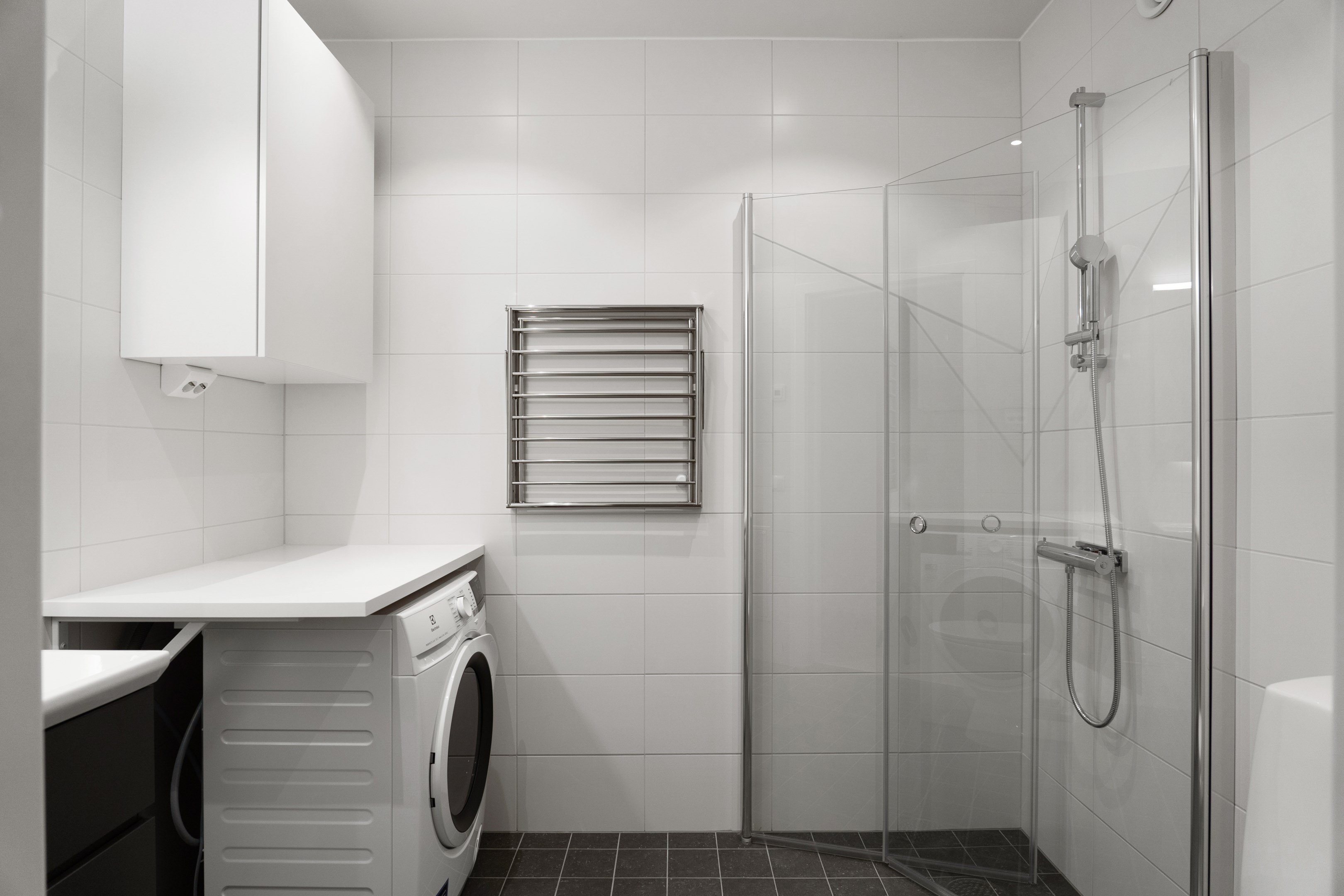 Bostadsbild från Oskarslundsbacken 30, Kommande i Liljeholmen - Liljeholmskajen, Stockholm
