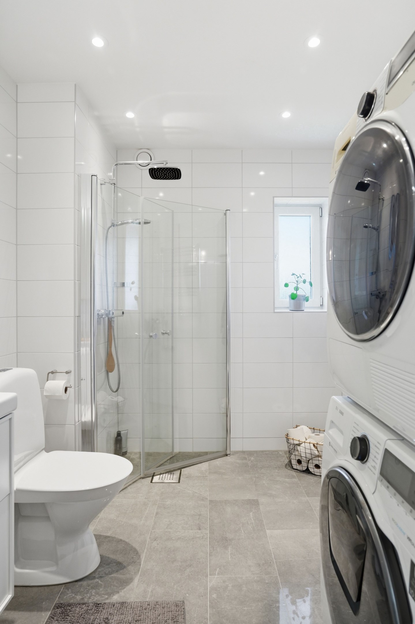 Bostadsbild från Körvelgatan 21A, Kommande i Årsta, Uppsala