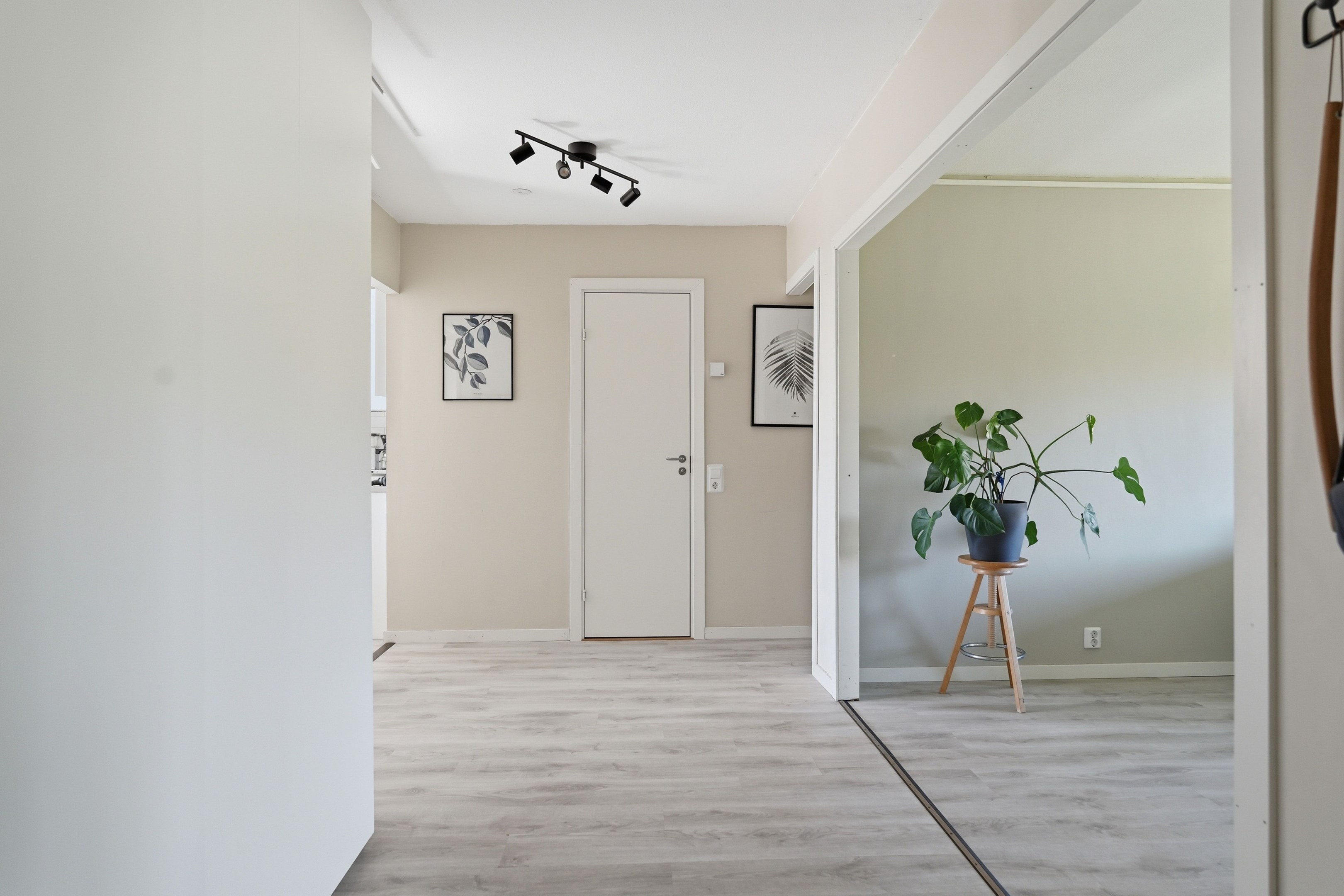 Bostadsbild från Körvelgatan 21A, Kommande i Årsta, Uppsala
