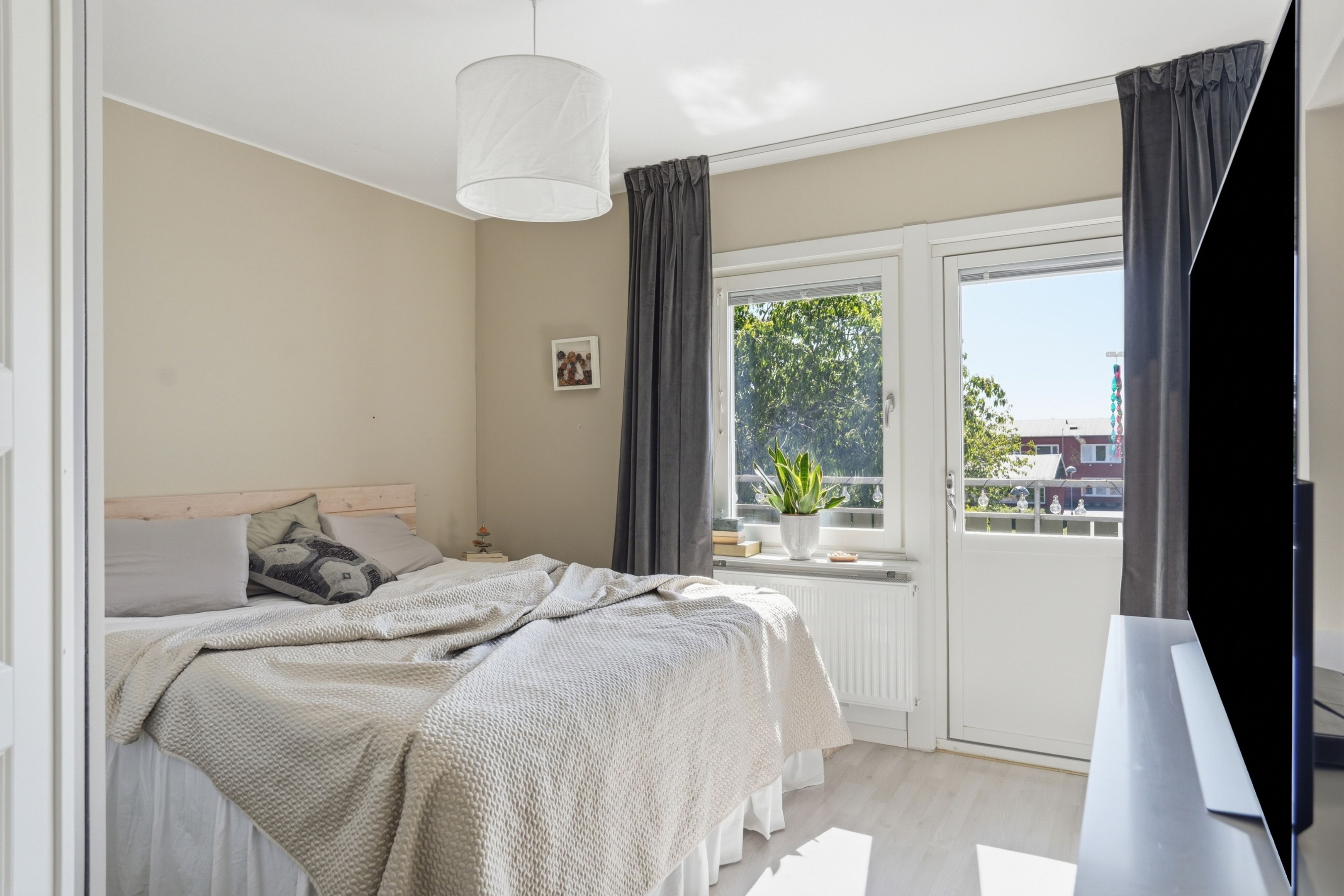 Bostadsbild från Körvelgatan 21A, Kommande i Årsta, Uppsala