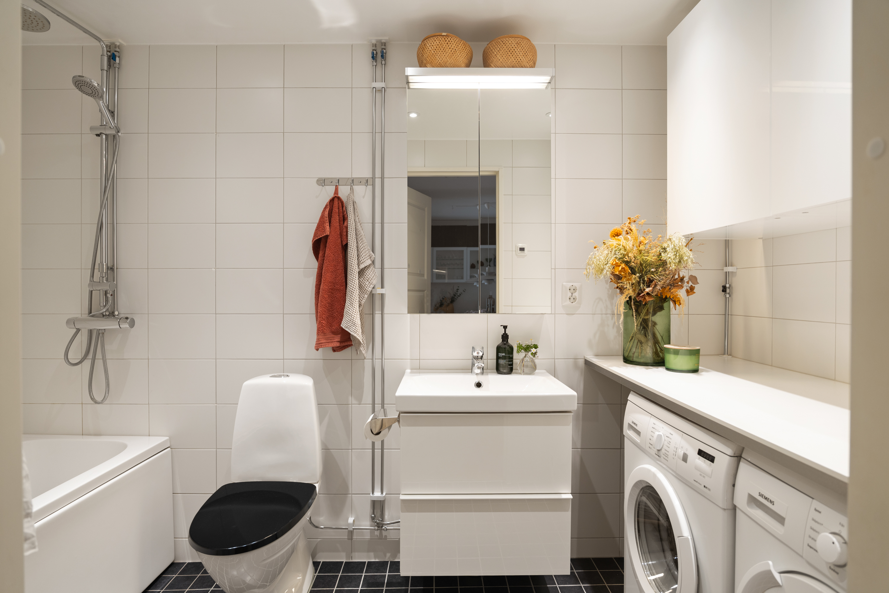 Bostadsbild från Finnboda varvsväg 10C, Kommande i Finnboda Hamn, Nacka